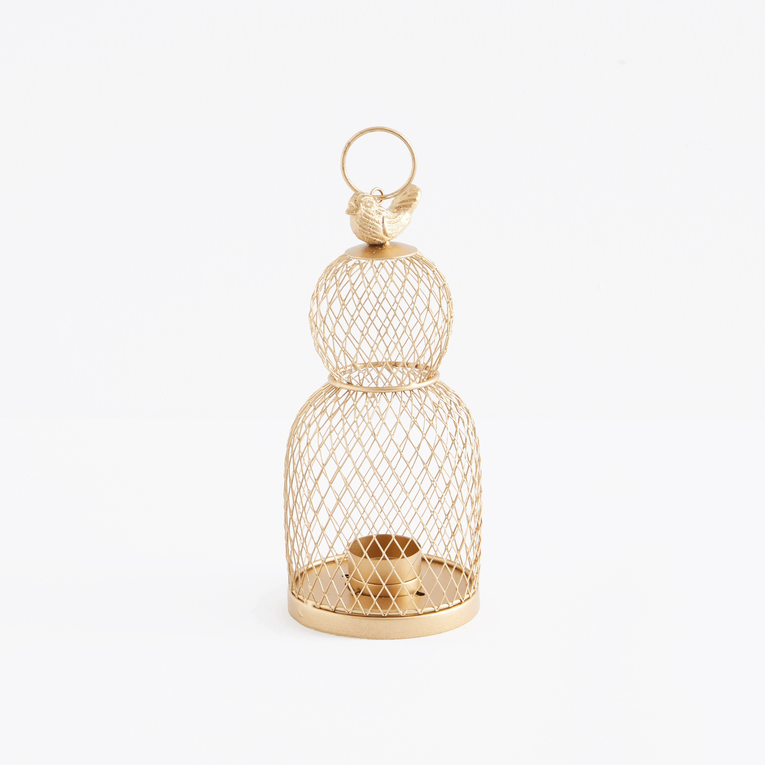 حامل شموع قفص عندليب-hbxlivingroom-decorandaccessories-candleholders-image-2