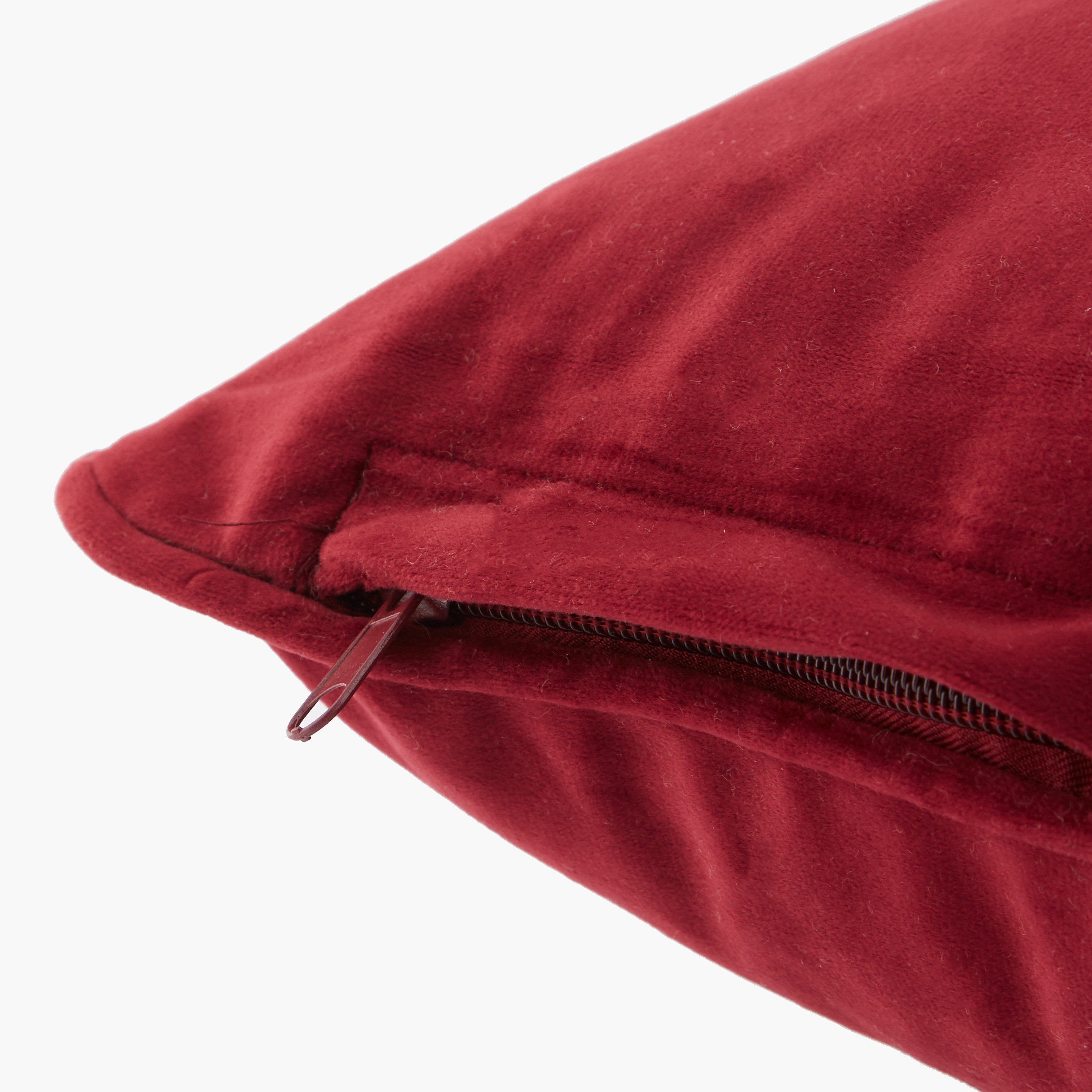 غطاء وسادة دوف - 45x45 سم-hbxhomeware-cushionsandcovers-cushioncovers-image-3