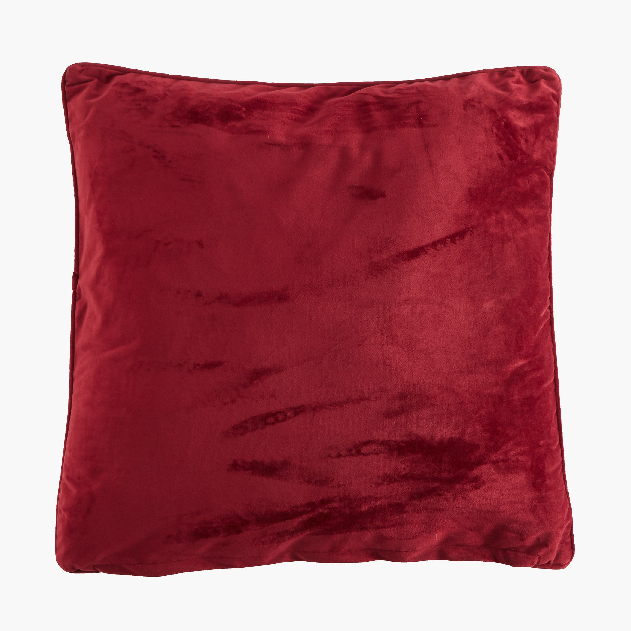 وسادة محشوة بسحّاب إغلاق من دوف - 65x65 سم-hbxlivingroom-furnishings-cushionsandcovers-filledcushions-image-1