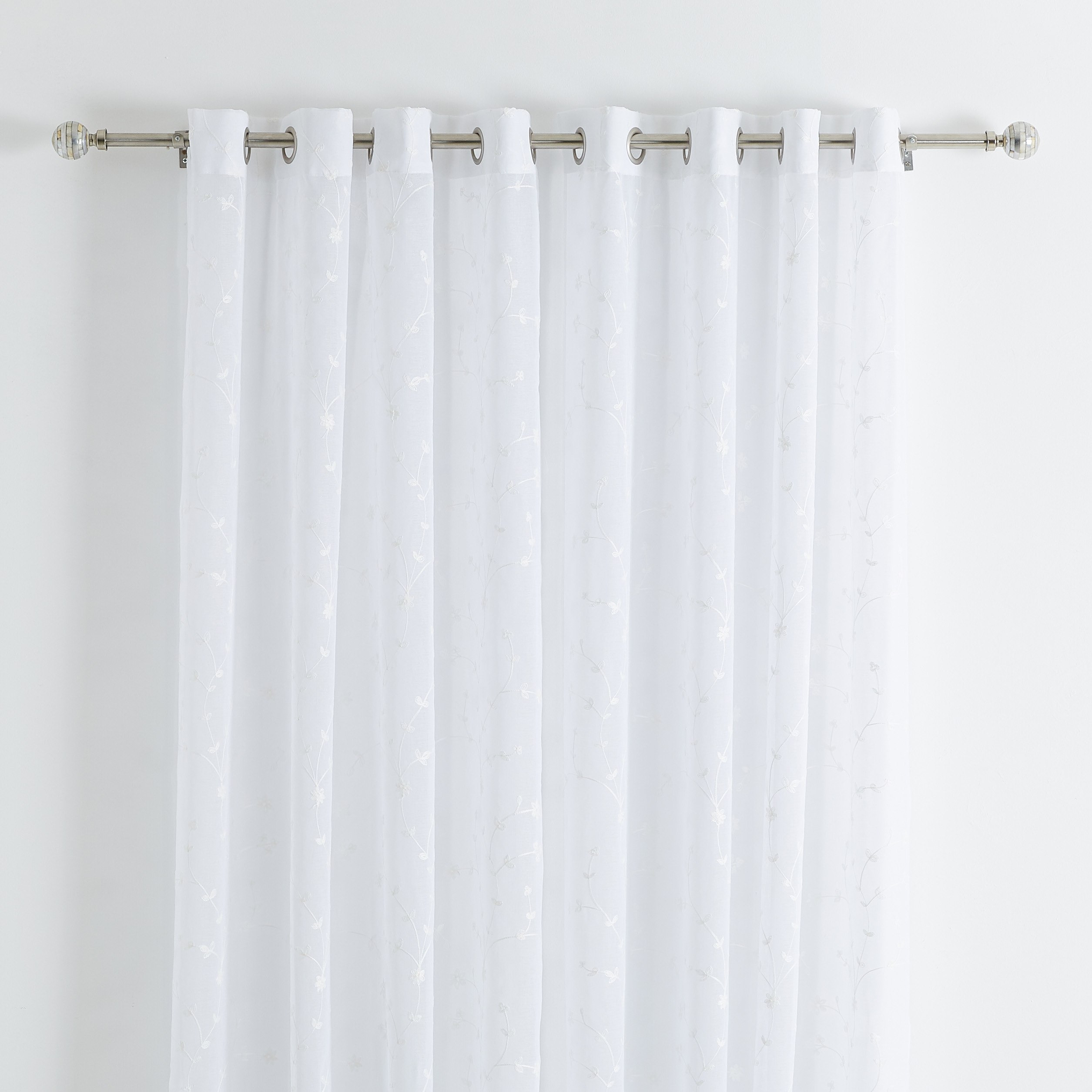 زوج ستائر شفّافة مطرّزة من أديل- 140x300 سم-PROMO_HB_AE_B1G1_250925-image-1