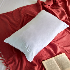 Nova Rectangular Pillow - 50x70 cm