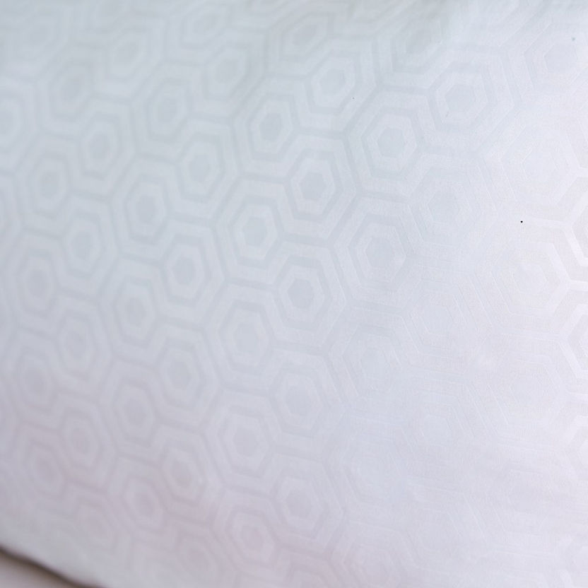 Nova Rectangular Pillow - 50x70 cm-Duvets and Pillows-image-3