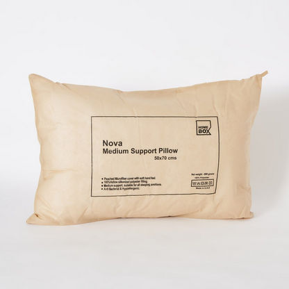 Nova Rectangular Pillow - 50x70 cms