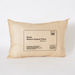Nova Rectangular Pillow - 50x70 cm-Duvets and Pillows-thumbnail-5
