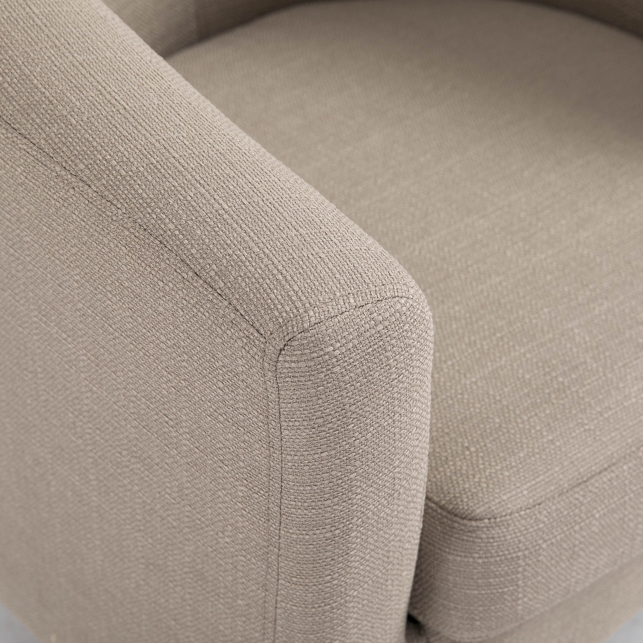 كرسي قماشي مقعد واحد بارز الملمس من جوي-hbxfurniture-livingroom-sofasandsofasets-image-5