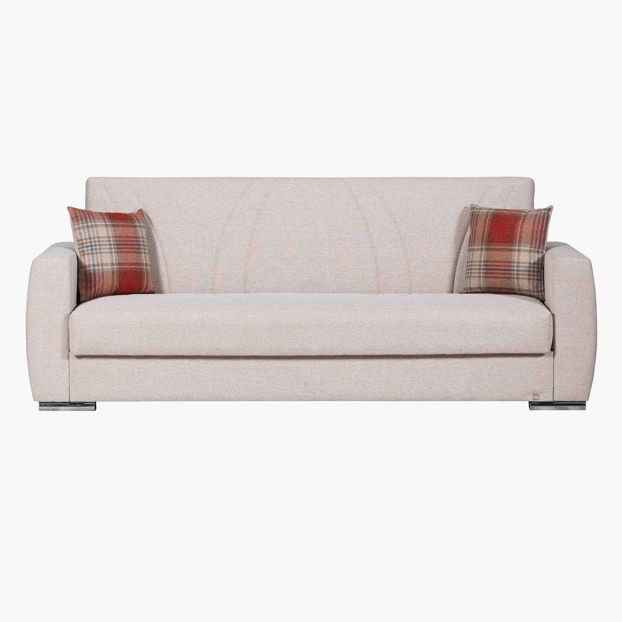 أريكة تتحول إلى سرير بثلاث مقاعد وحدة تخزين ووسائد من داليا.-hbxlivingroom-sofasandarmchairs-sofas-image-1