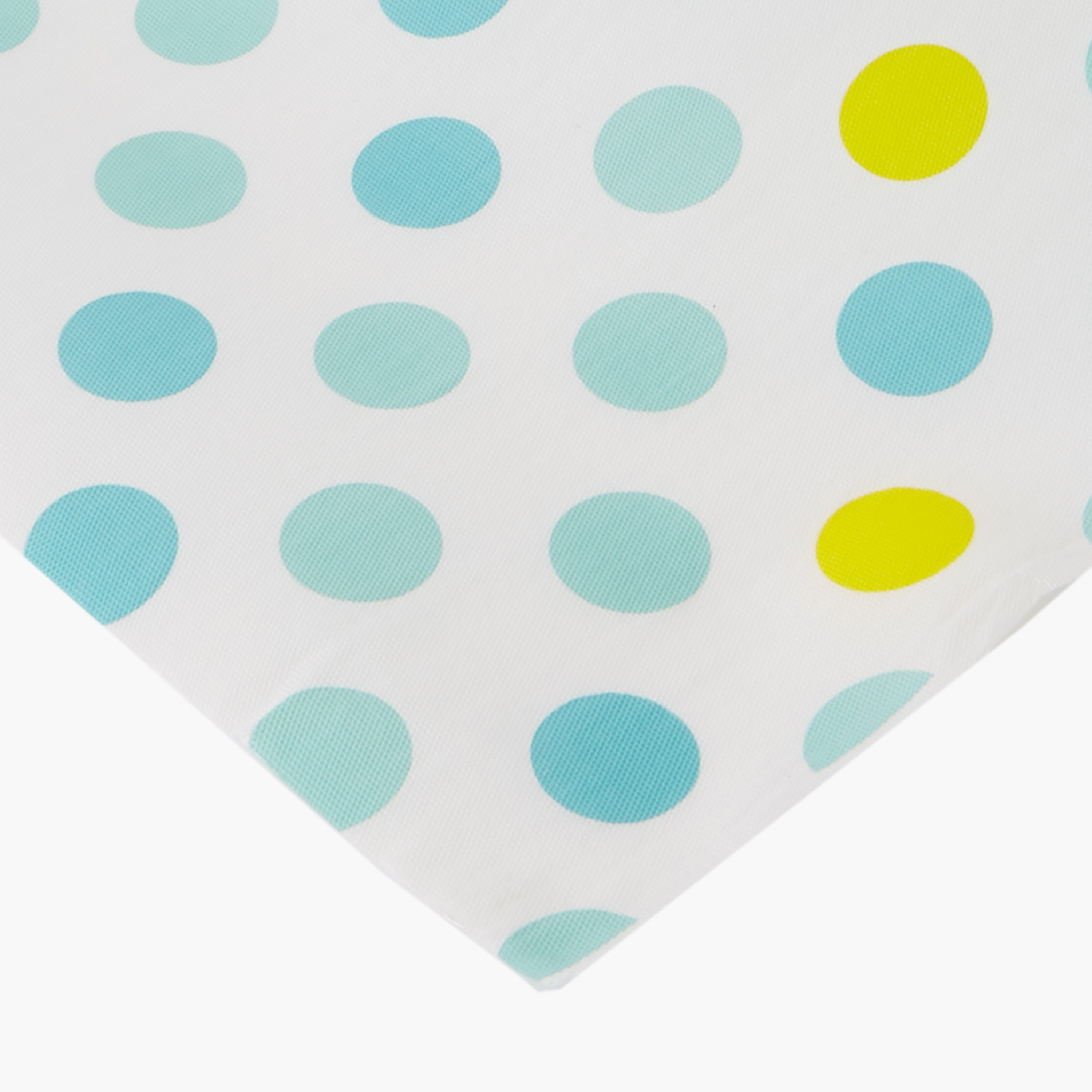 مفرش أدراج مقاوم للانزلاق بطبعات بيلا - 50x150 سم-hbxhomeware-hbxkitchen-image-3