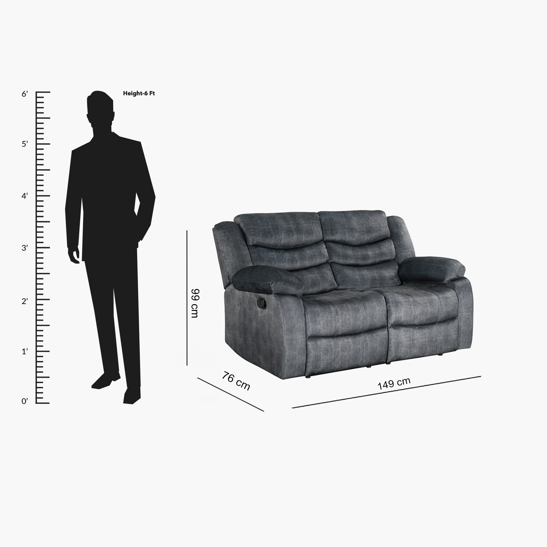Jacinta 2-Seater Recliner Sofa-hbxlivingroom-sofasandarmchairs-sofas-image-9