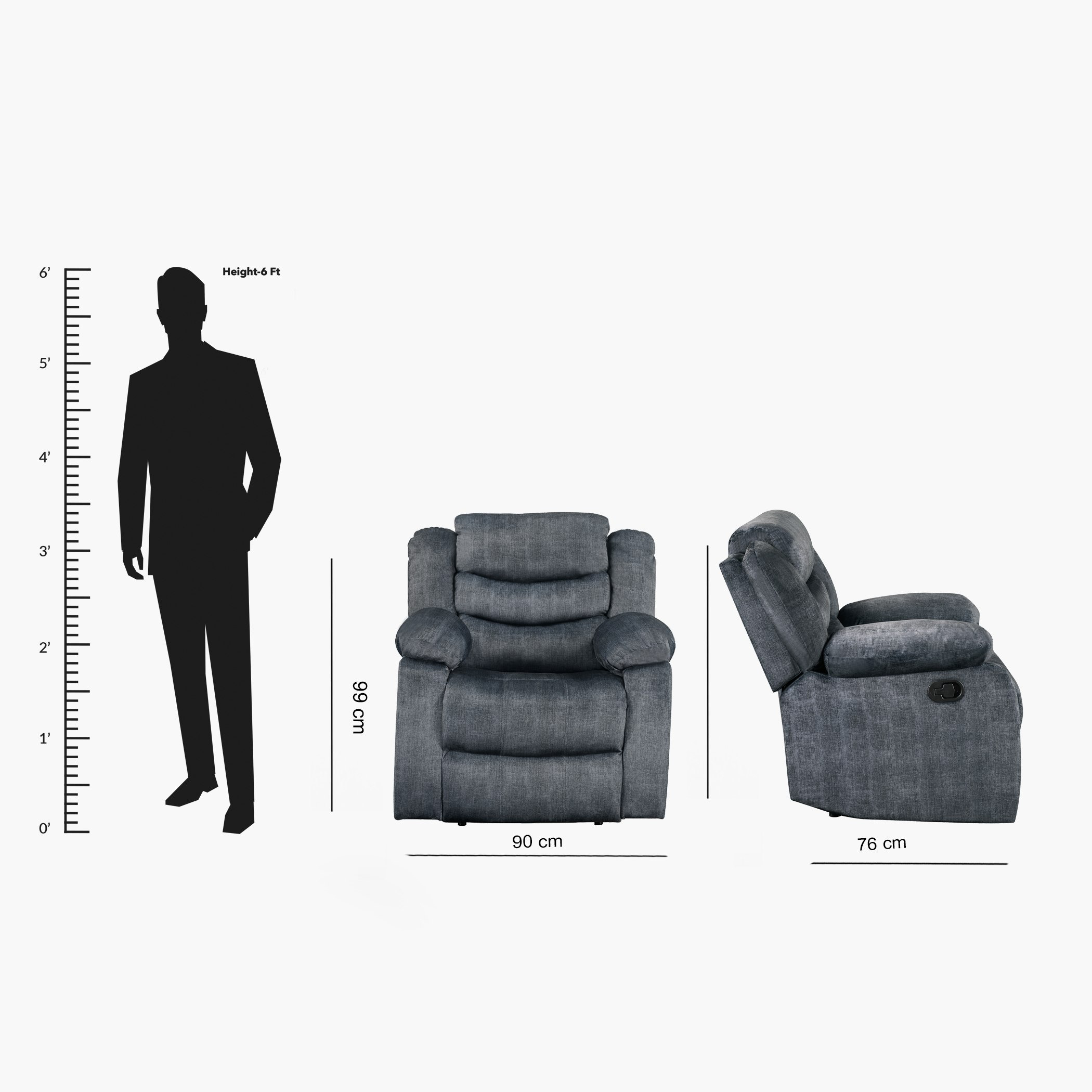 كنبة قابلة للضبط مقعد واحد جاكينتا-hbxfurniture-livingroom-sofasandsofasets-image-5