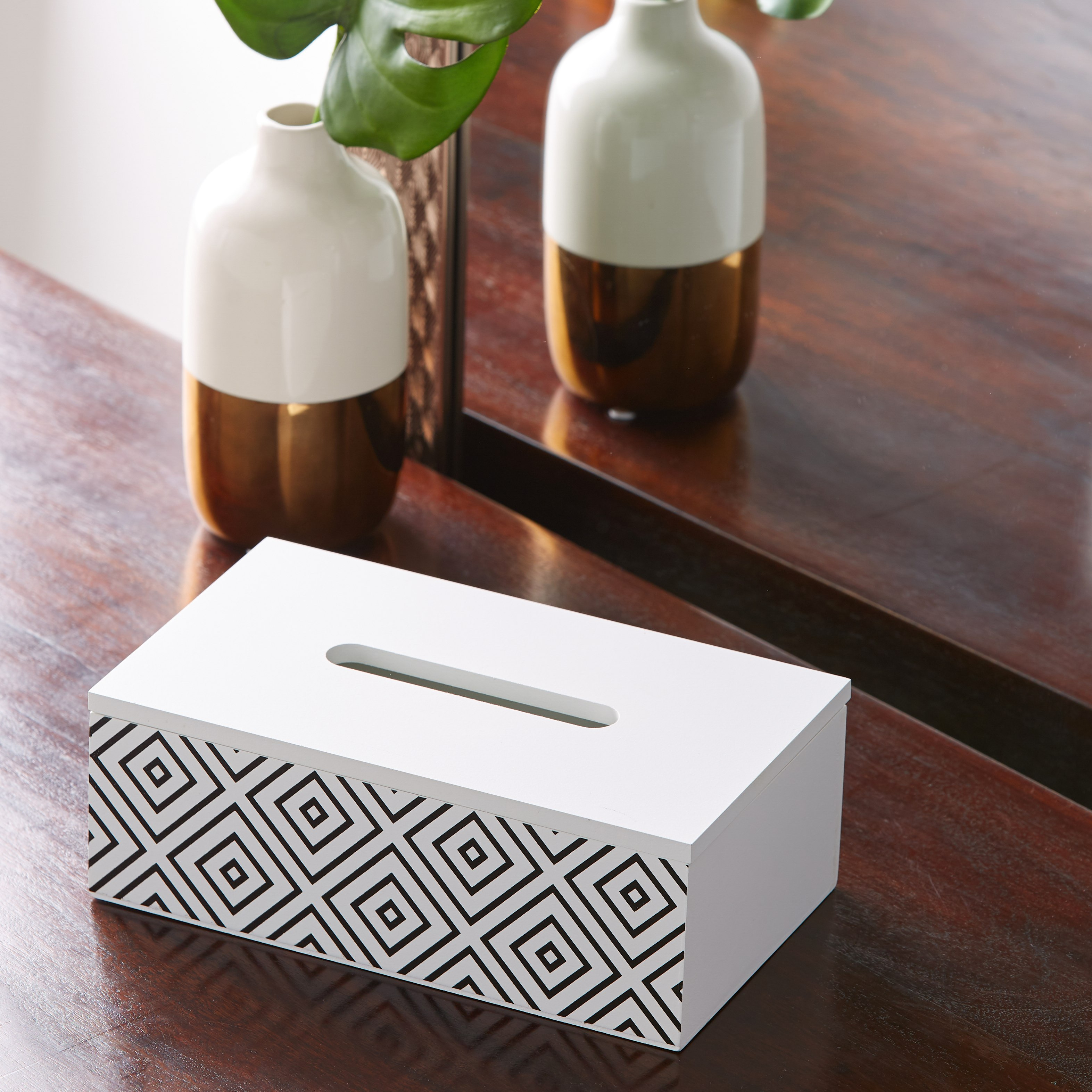 Mia Printed Tissue Box-hbxdecorandfurnishings-homeaccessories-novelties-image-2