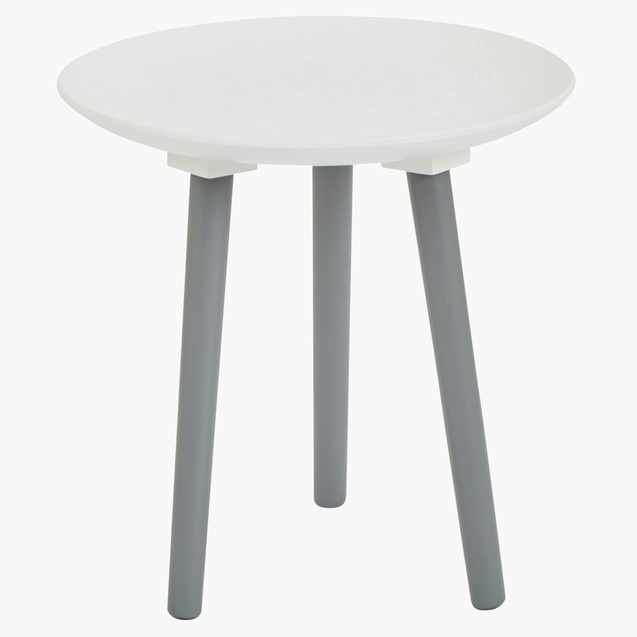 طاولة زينة  عباد الشمس من ريني-hbxfurniture-livingroom-endtables-image-1