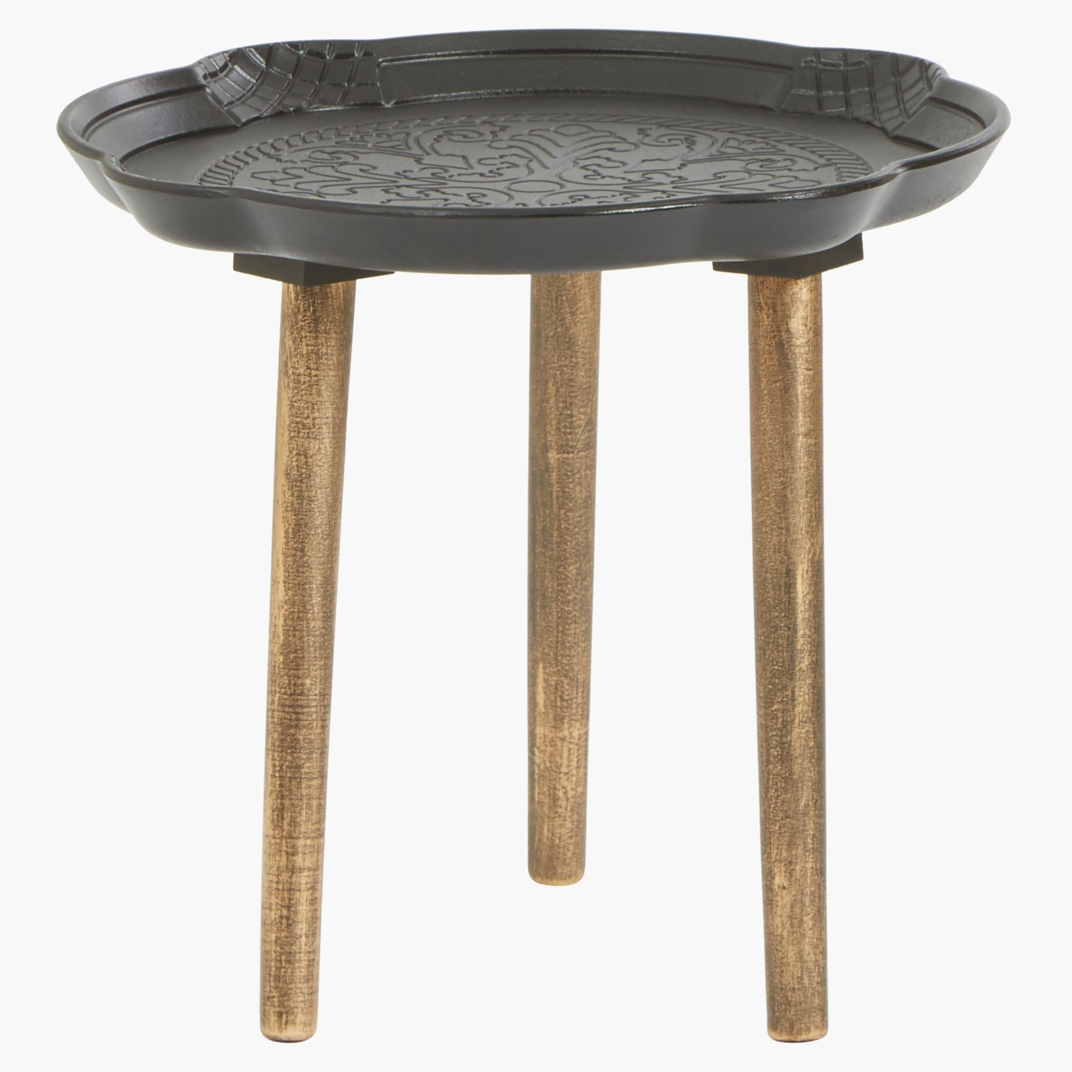 طاولة زينة أرابيسك من ريني-hbxfurniture-livingroom-endtables-image-1