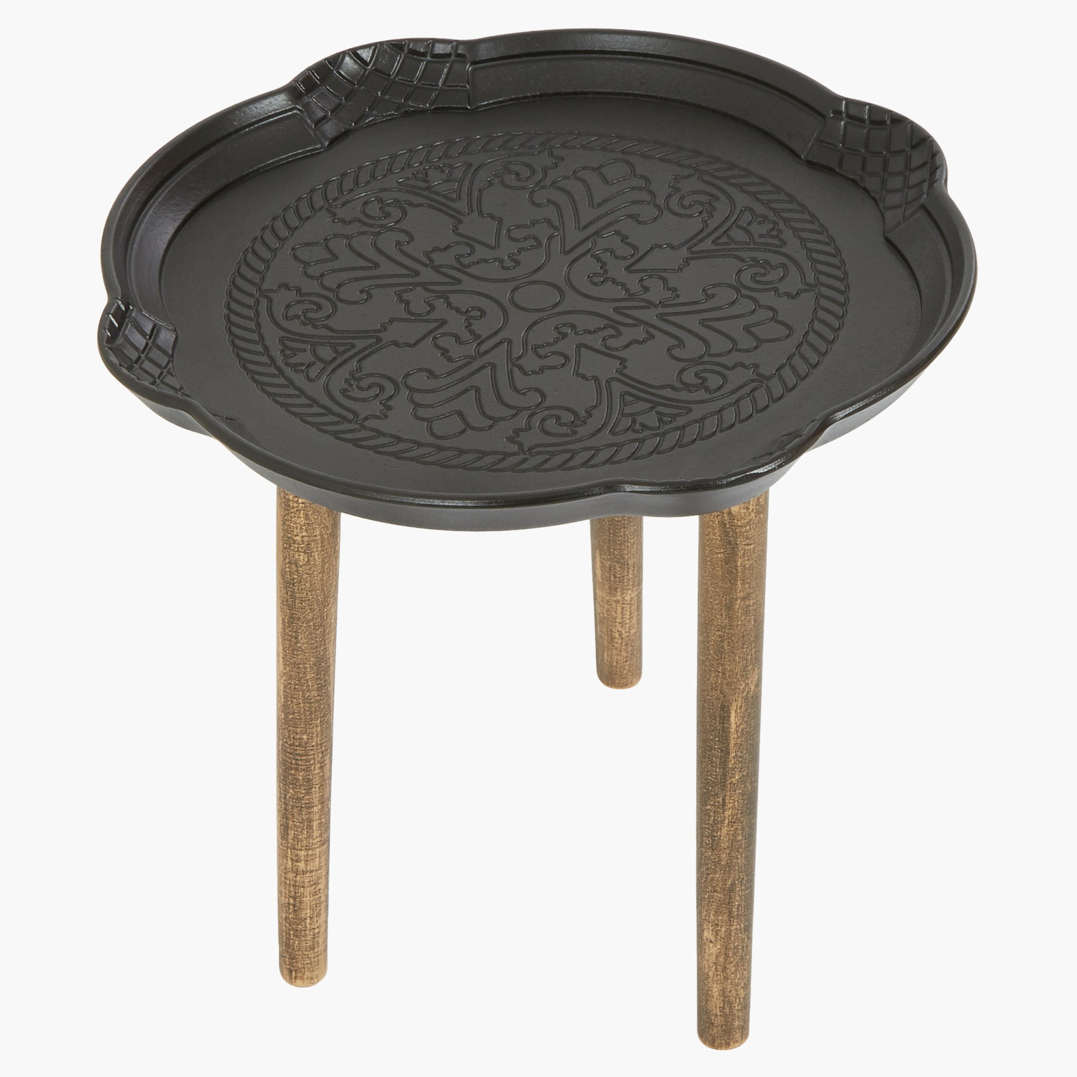 طاولة زينة أرابيسك من ريني-hbxfurniture-livingroom-endtables-image-2