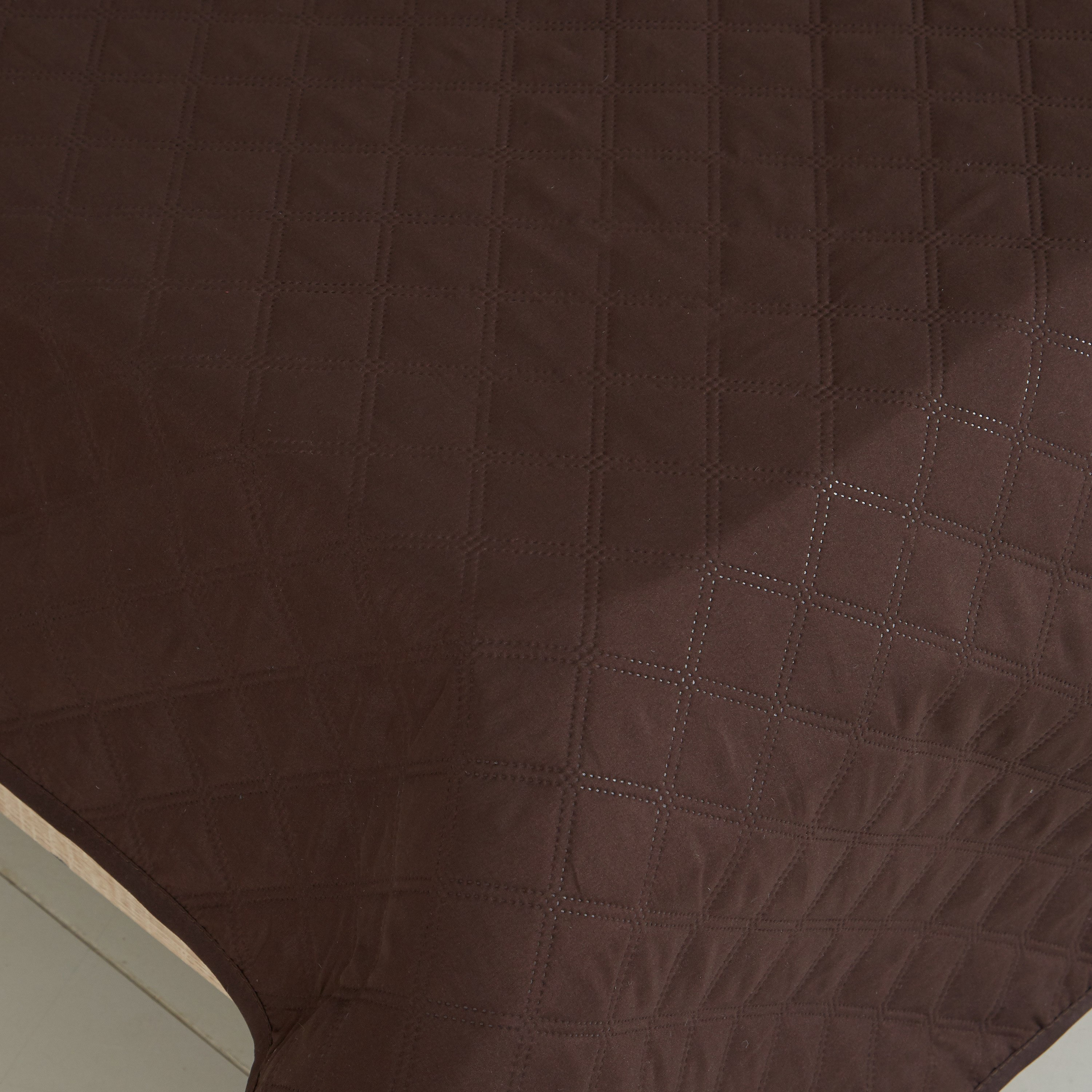 طقم لحاف مزدوج 3 قطع على الوجهين بلاير - 260x180 سم-hbxdecorandfurnishings-bedding-bedspreadsandquilts-image-2