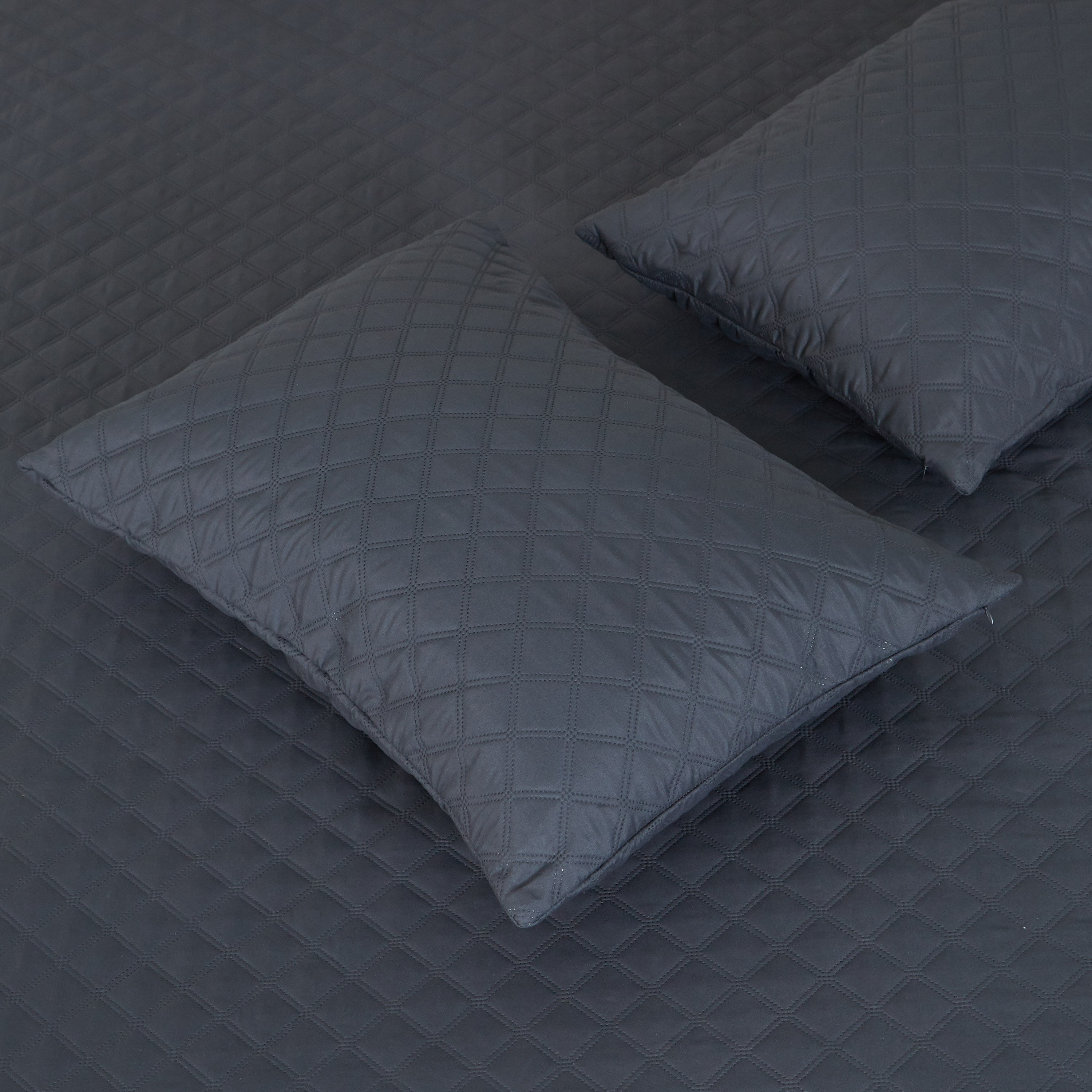 Blair Twin Reversible 3-Piece Quilt Set - 260x180 cm-hbxdecorandfurnishings-bedding-bedspreadsandquilts-image-4