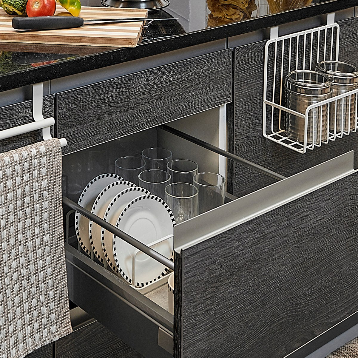 طقم مستلزمات مائدة من 30 قطعة مقلّمة من أوربان-hbxhomeware-hbxkitchen-image-2