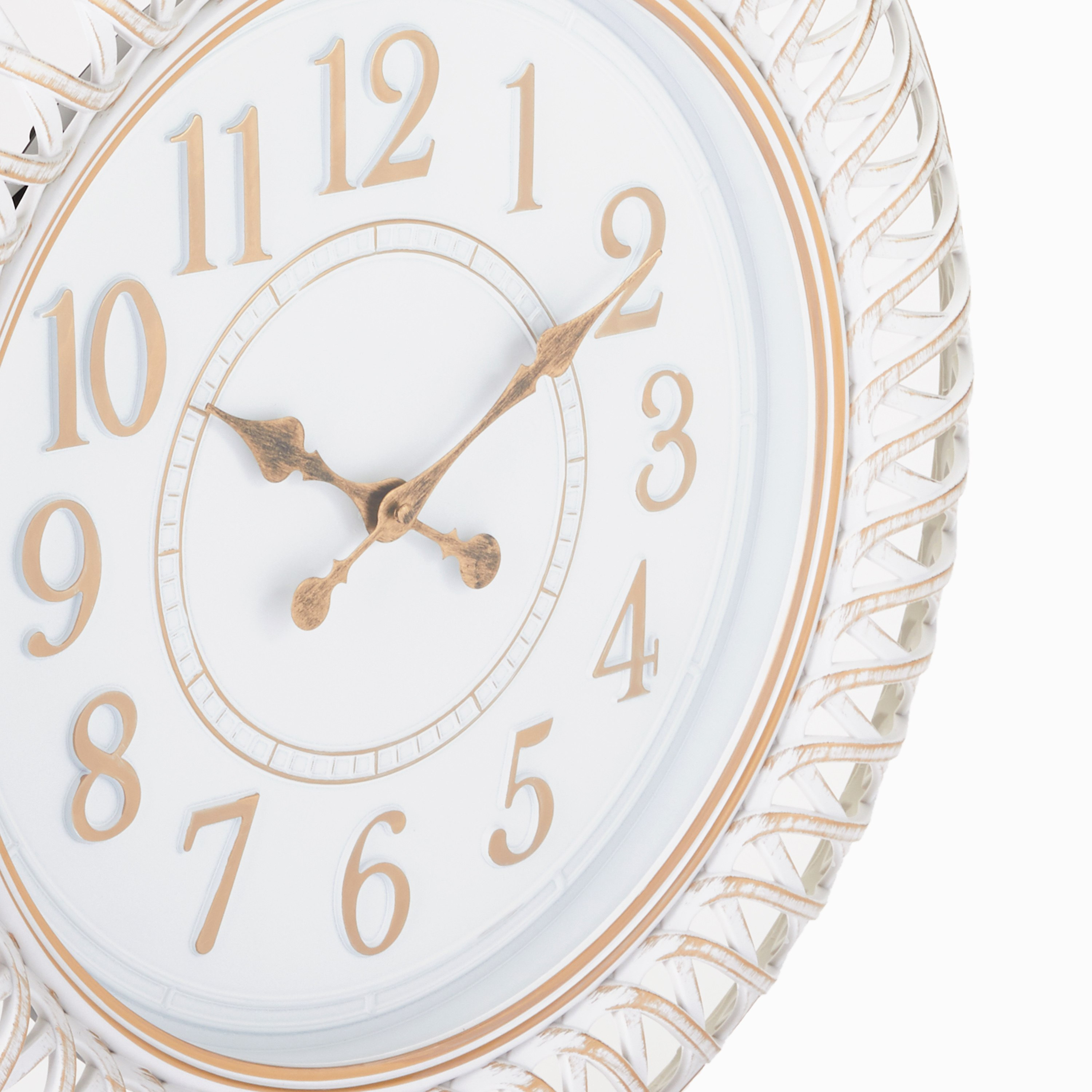 Ivy Round Wall Clock - 58 cm-PROMO_HB_AE_B1G1_250925-image-3