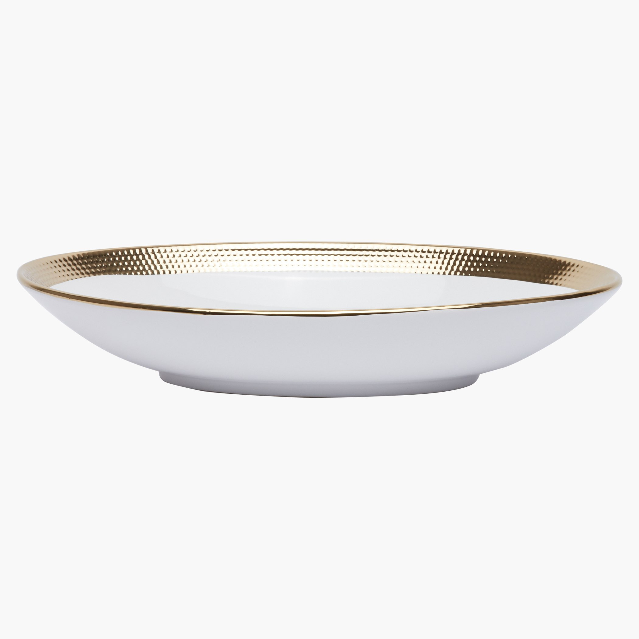 سلطانية تقديم بيضاوية من أورا - 40 سم-hbxdecorandfurnishings-tabletop-serveware-image-1