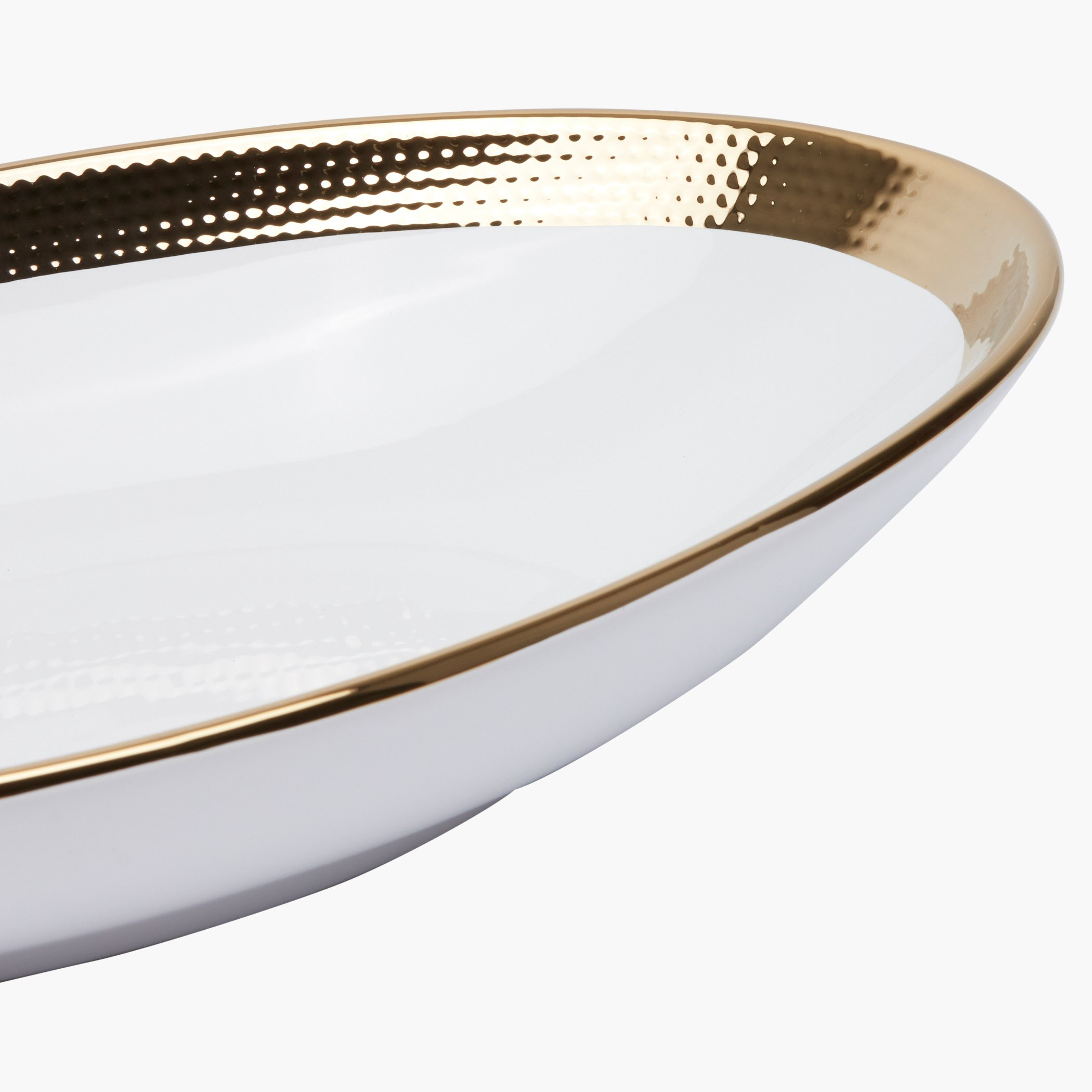 سلطانية تقديم بيضاوية من أورا - 40 سم-hbxdecorandfurnishings-tabletop-serveware-image-3