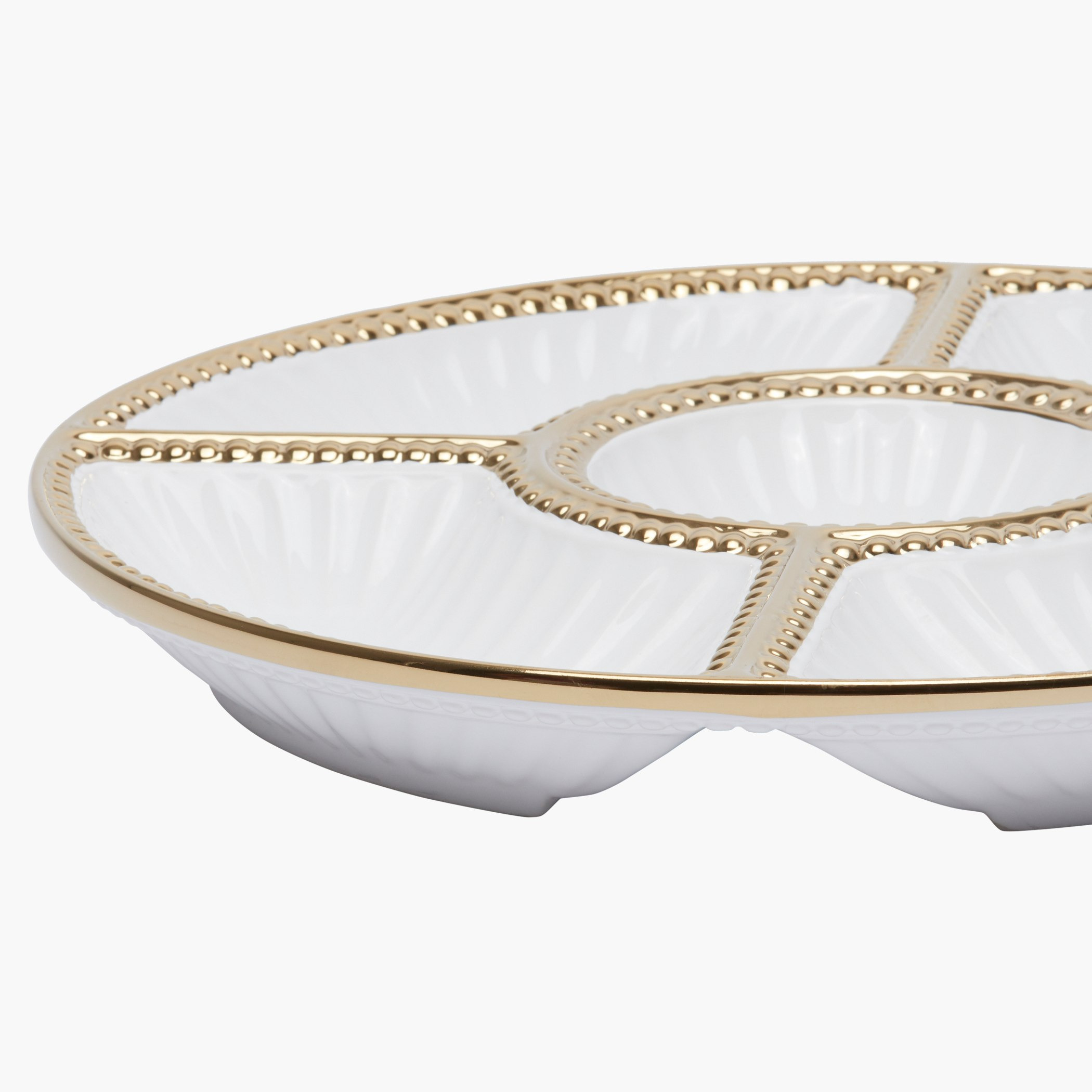 صحن تقديم مستدير 5 أقسام من أورا - 35 سم-hbxdecorandfurnishings-tabletop-serveware-image-3