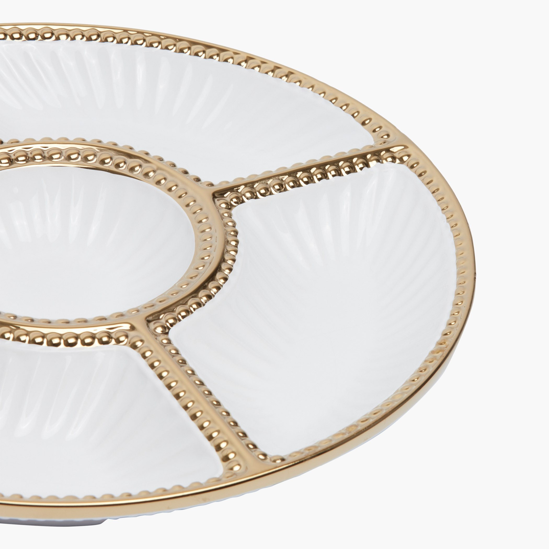 صحن تقديم مستدير 5 أقسام من أورا - 35 سم-hbxdecorandfurnishings-tabletop-serveware-image-4