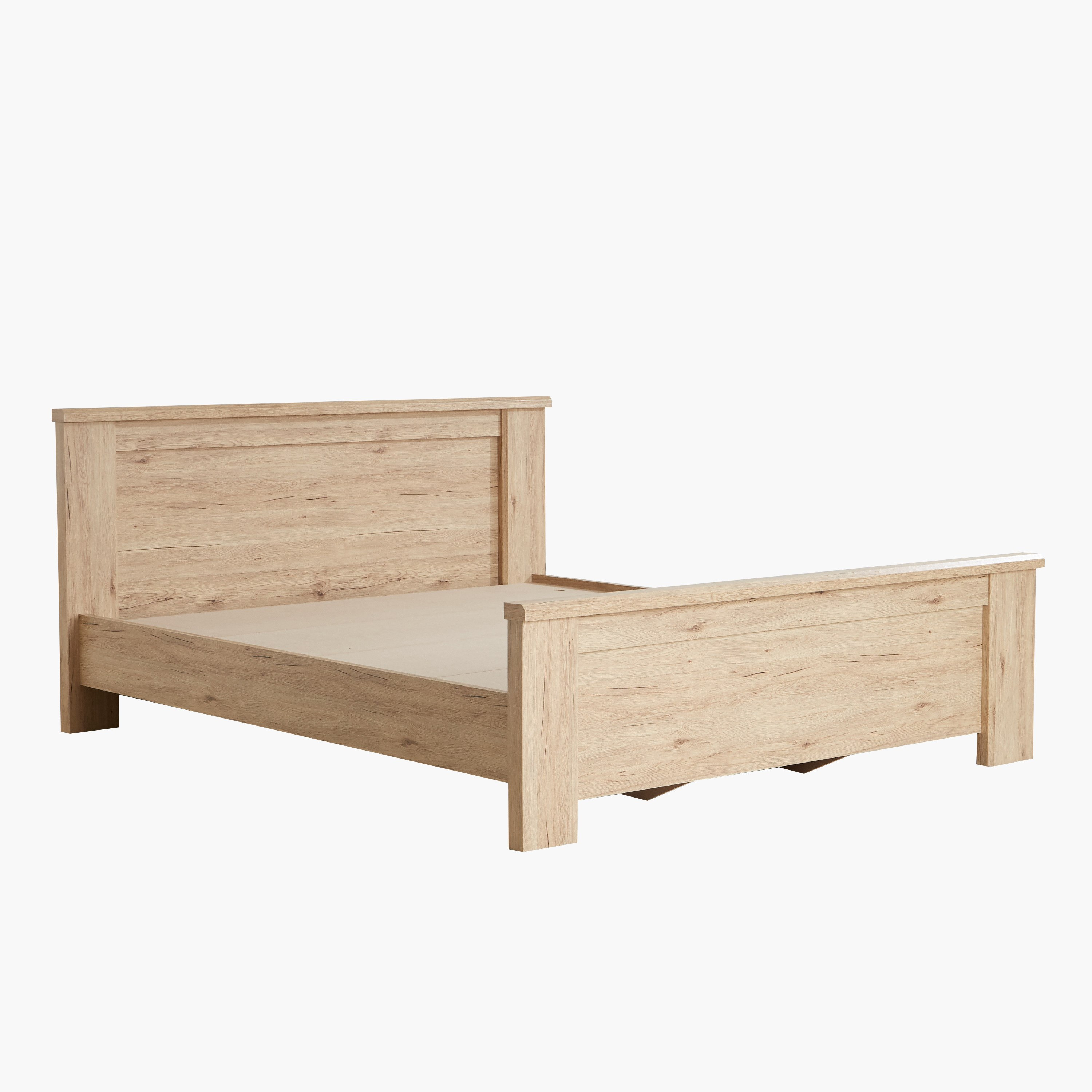 سرير كينج من جلاسجو - 180x200 سم-hbxfurniture-bedsandbedsets-beds-king-image-3