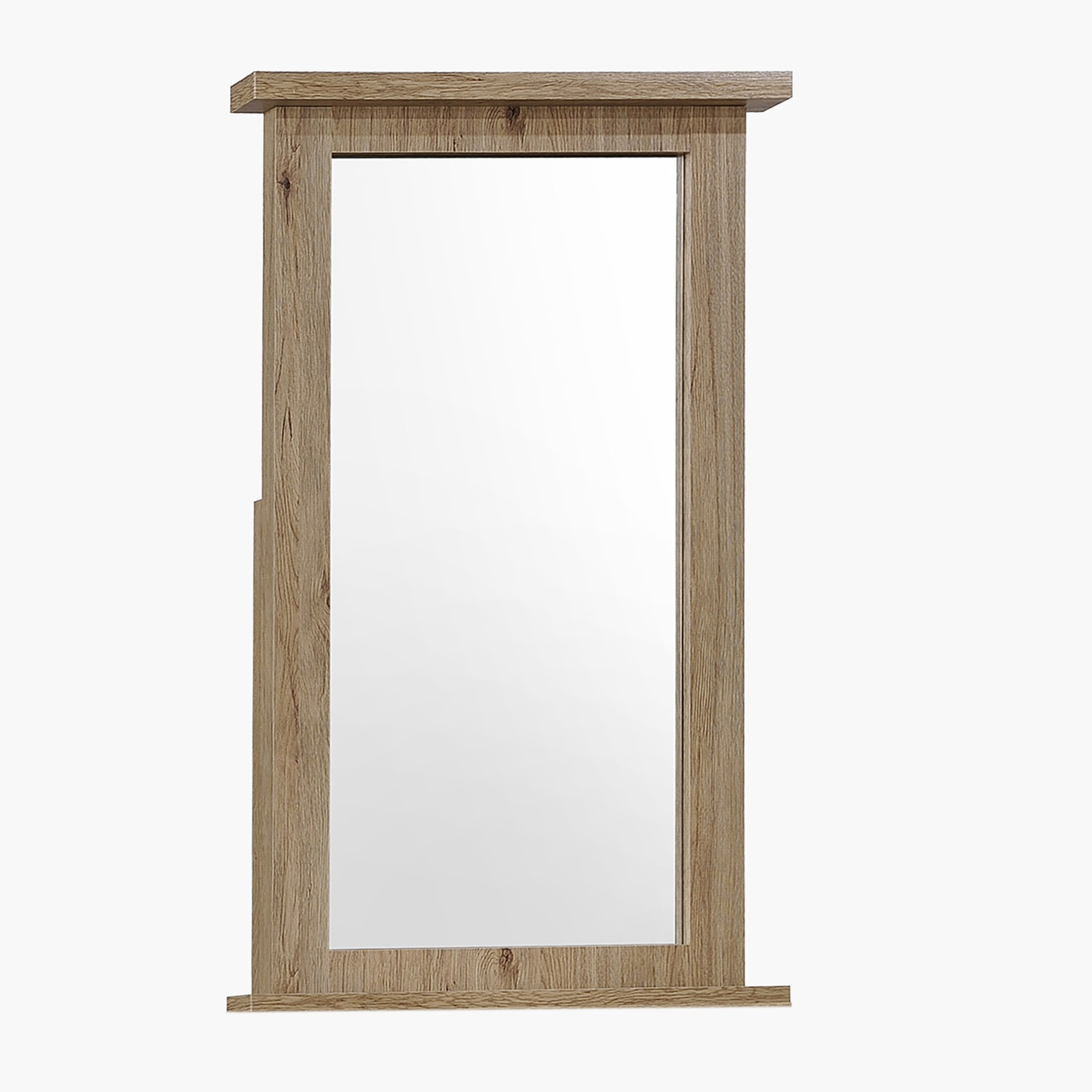 مرآة دون طاولة تزيين كبيرة 6 أدراج من جلاسجو-hbxfurniture-bedroom-dressersandmirrors-image-2