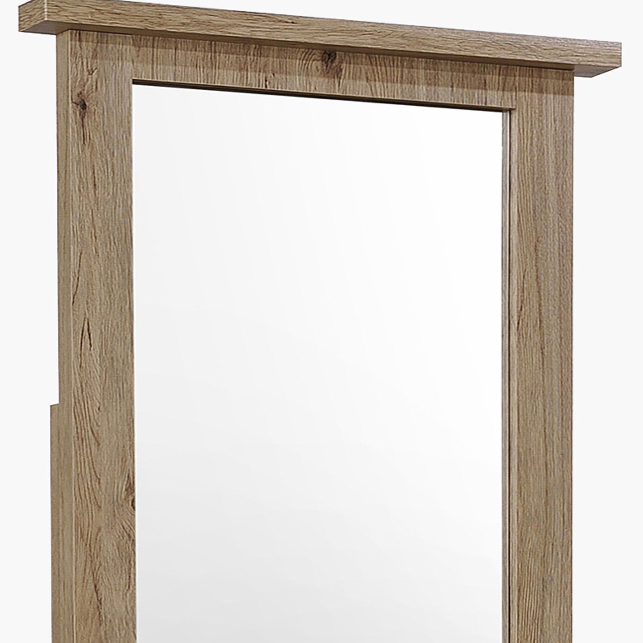 مرآة دون طاولة تزيين كبيرة 6 أدراج من جلاسجو-hbxfurniture-bedroom-dressersandmirrors-image-3