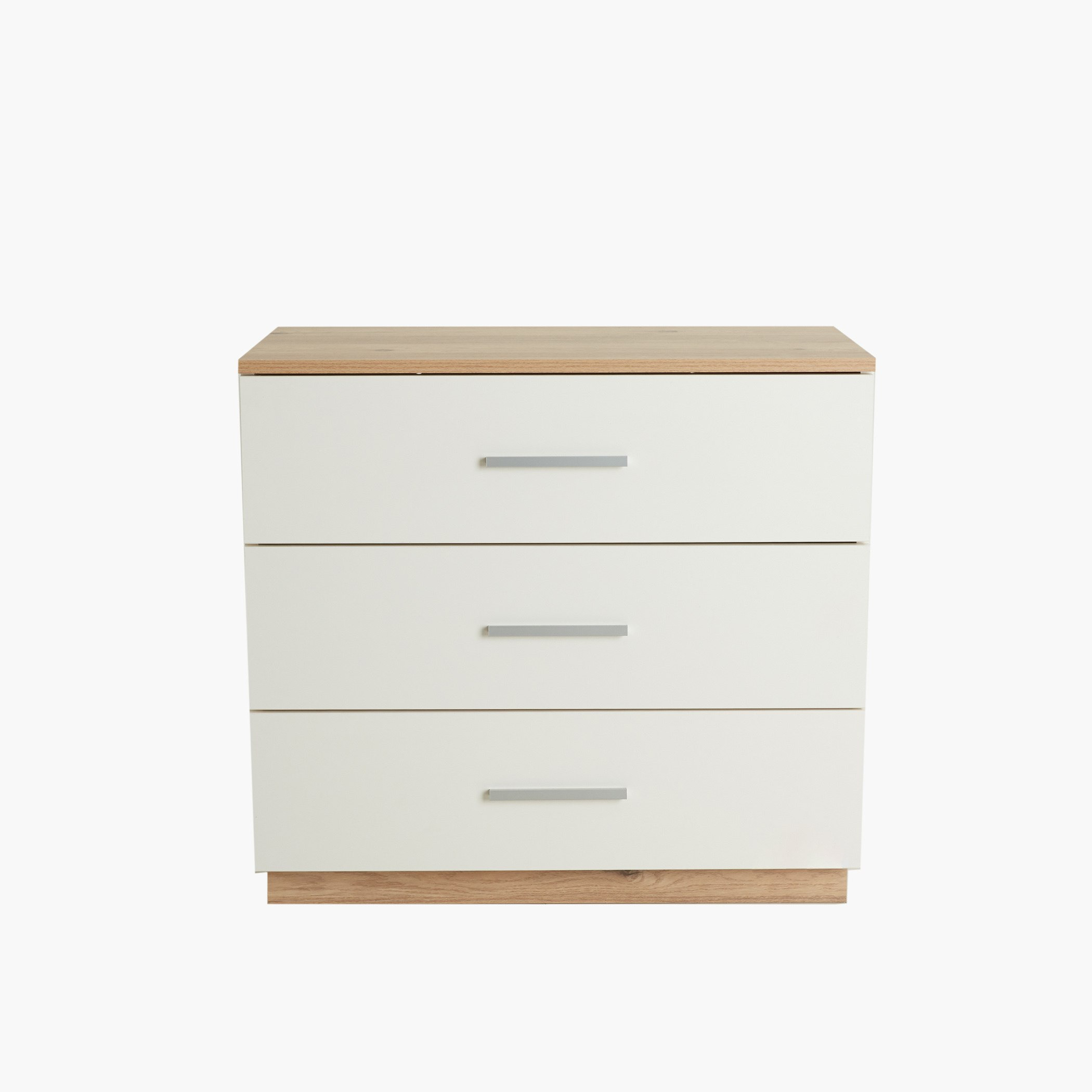 طاولة تزيين 3 أدراج دون مرآة من مون لايت-hbxfurniture-kidsroom-kidsdressersandmirrors-image-4