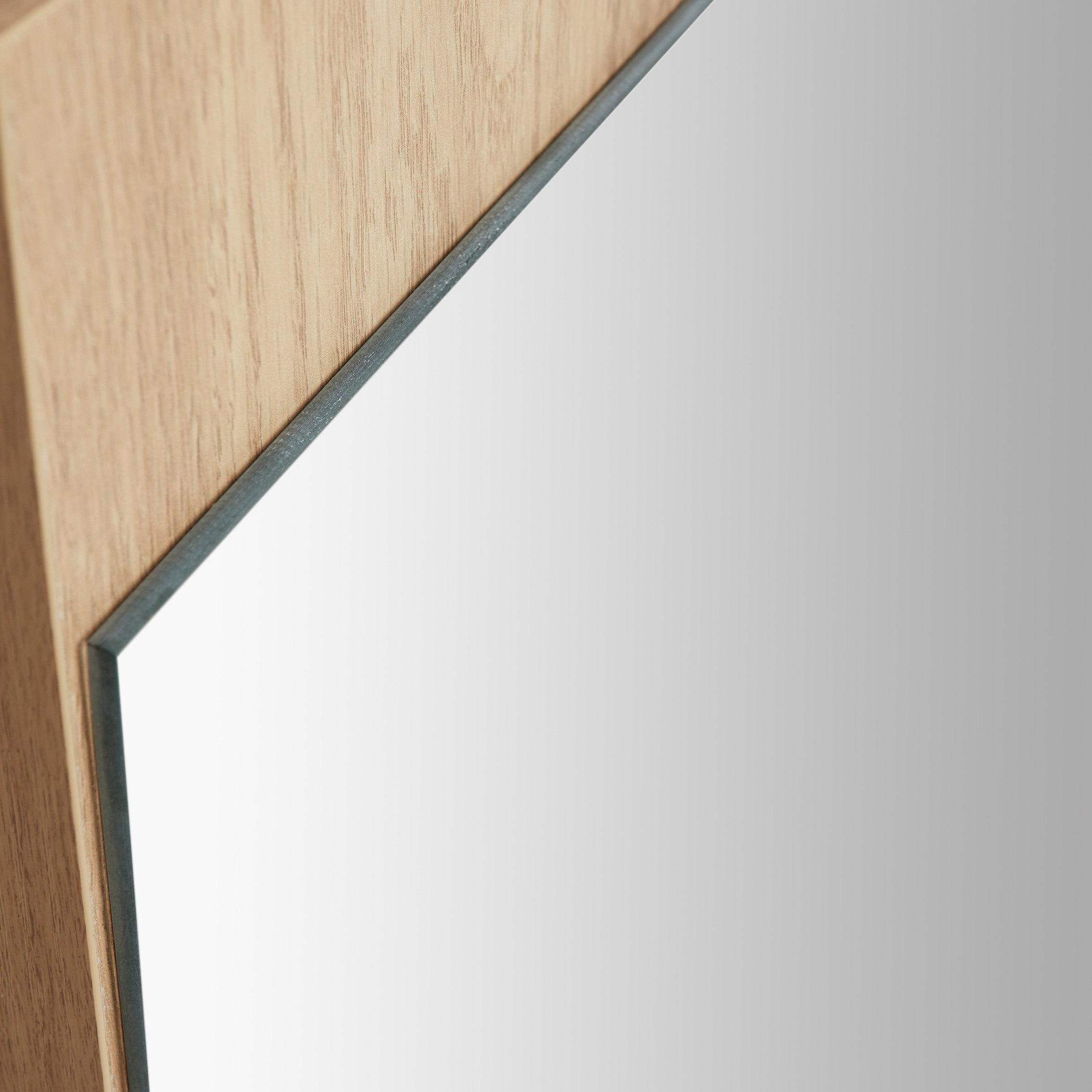 مرآة دون طاولة تزيين من مون لايت-hbxfurniture-kidsroom-kidsdressersandmirrors-image-4