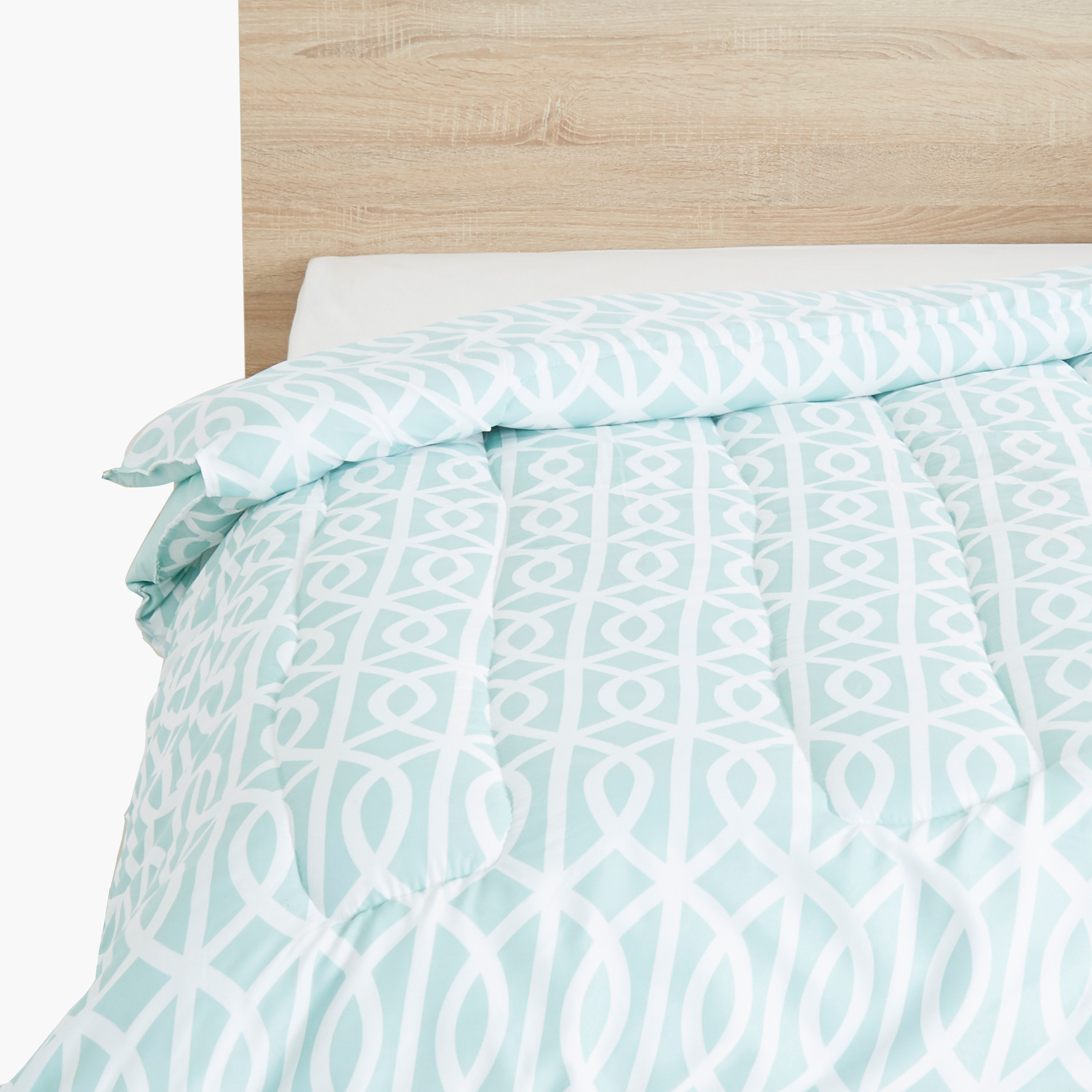 Atlanta Lauren Printed Single Comforter -150x220 cm-PROMO_HB_AE_B1G1_250925-image-1
