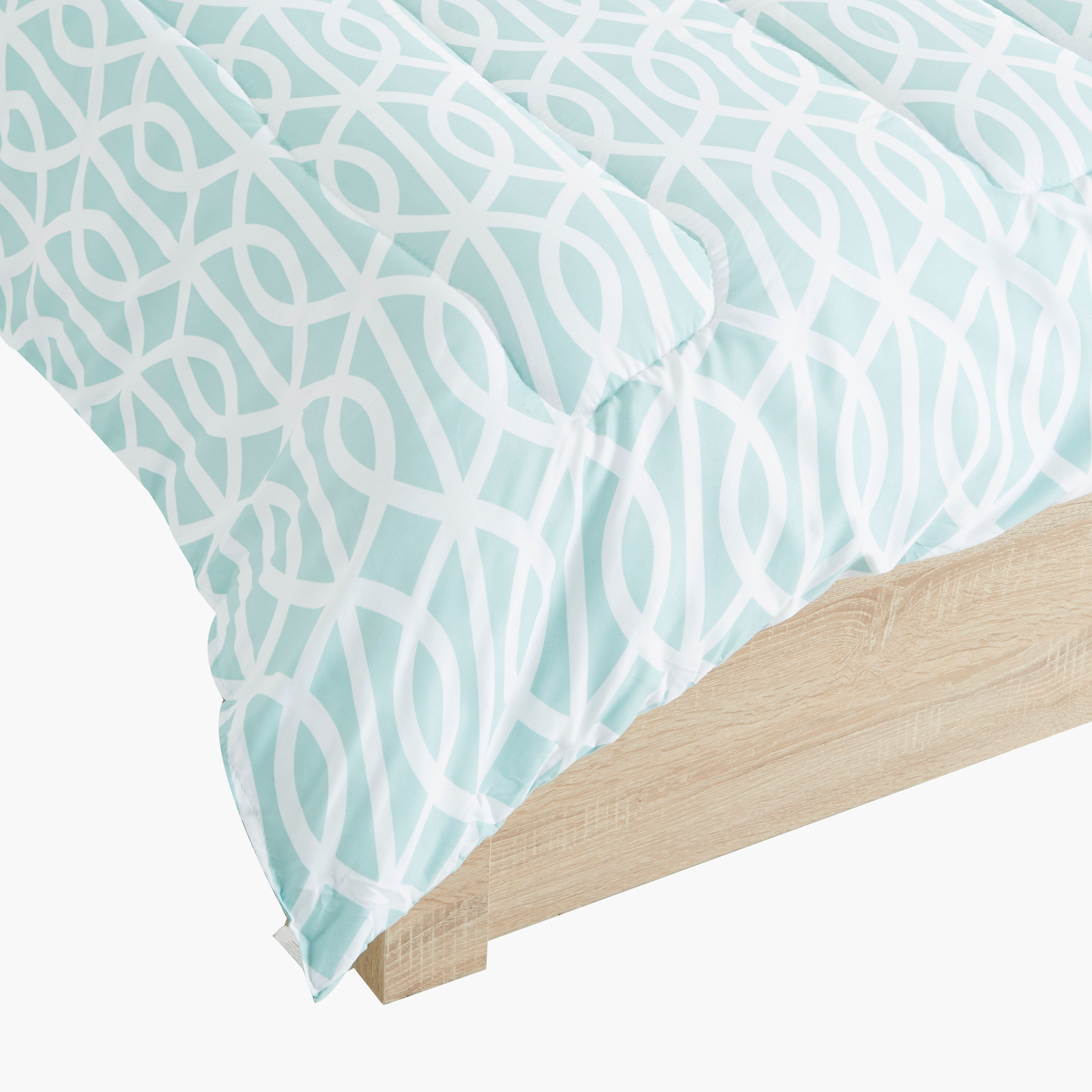Atlanta Lauren Printed Single Comforter -150x220 cm-PROMO_HB_AE_B1G1_250925-image-2