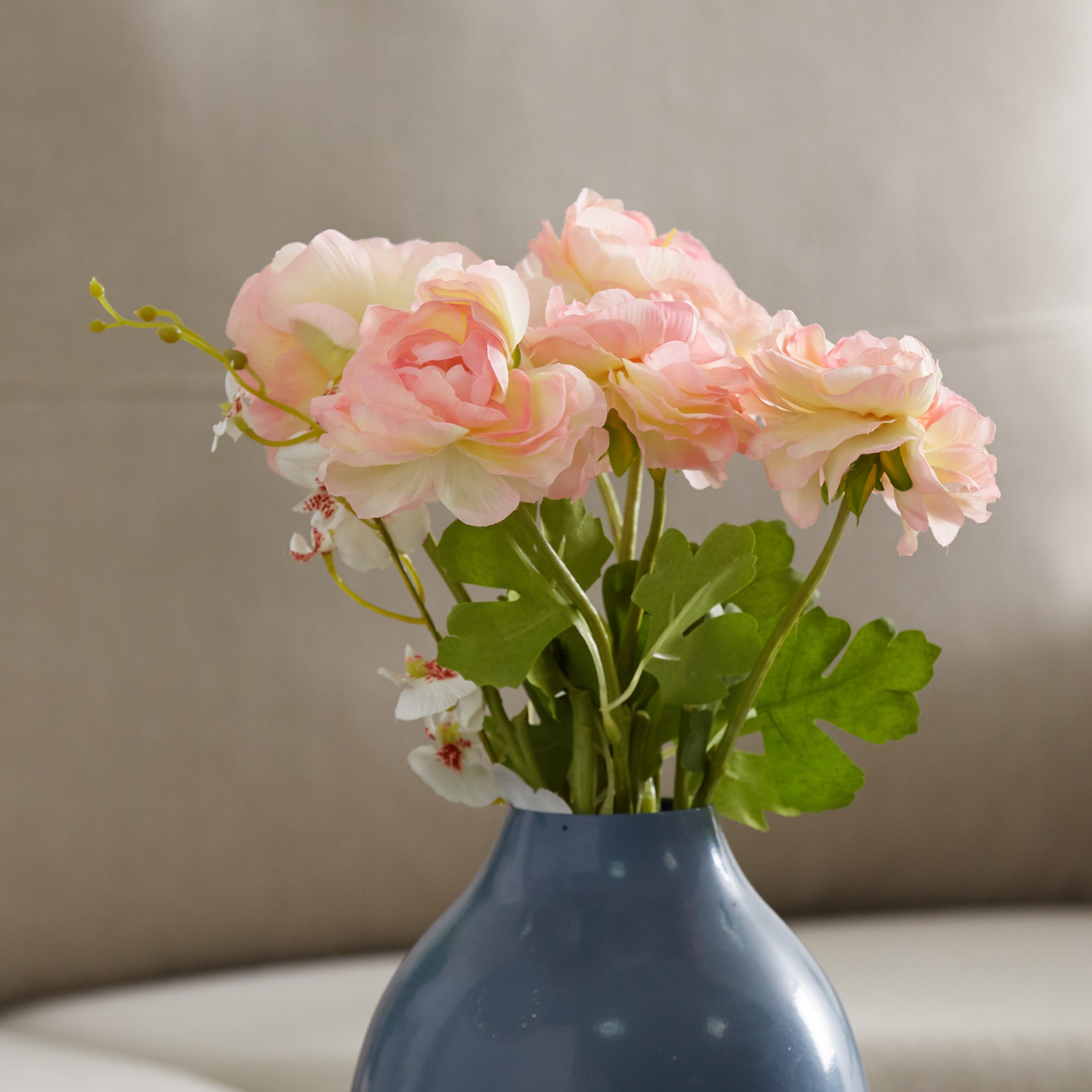 نبات أوراق المونيستيرا للزينة- 54 سم-hbxdecorandfurnishings-homeaccessories-artificialflowersandplants-image-1