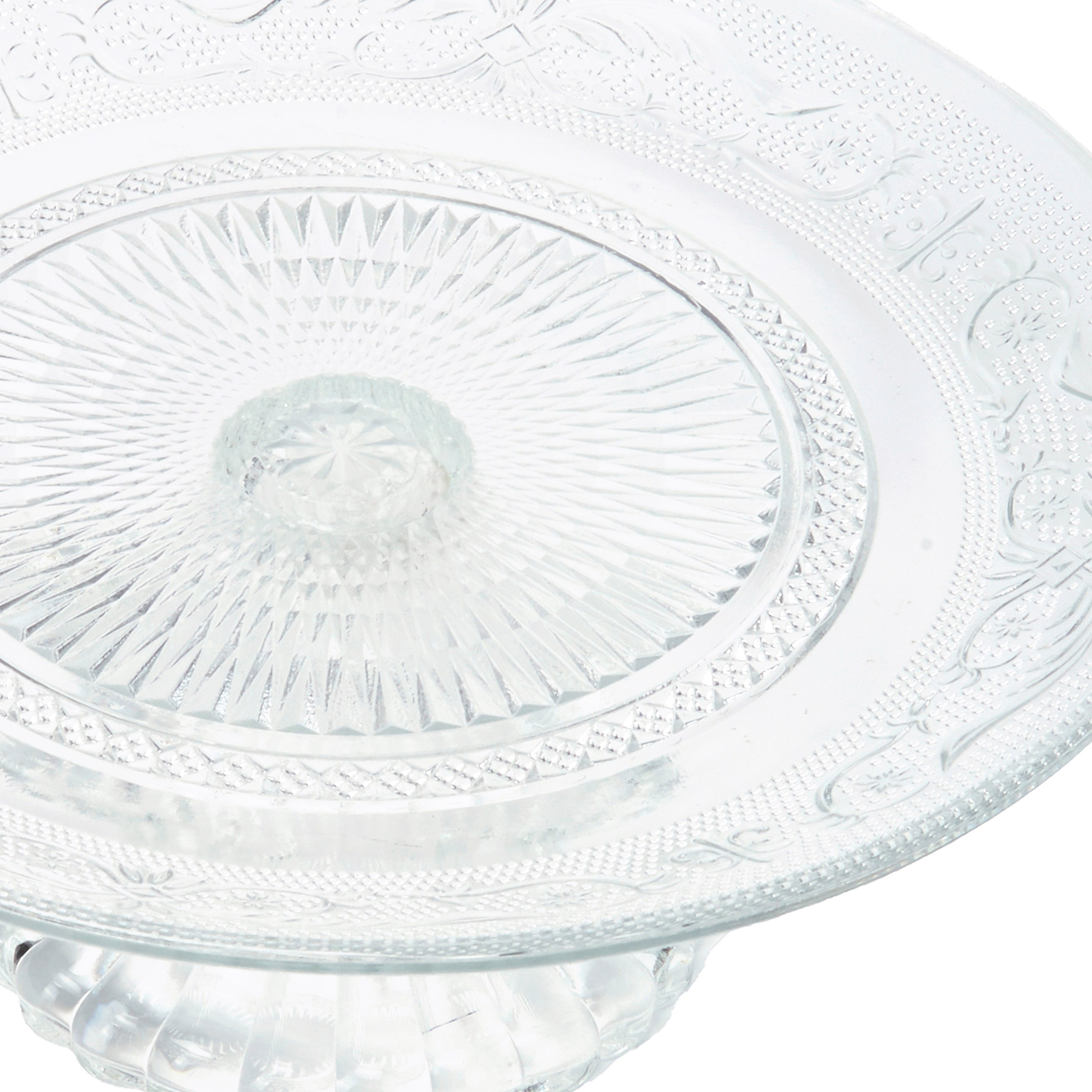 حامل الكيك الزجاجي المستدير من بيلكاس-hbxdecorandfurnishings-tabletop-serveware-image-2