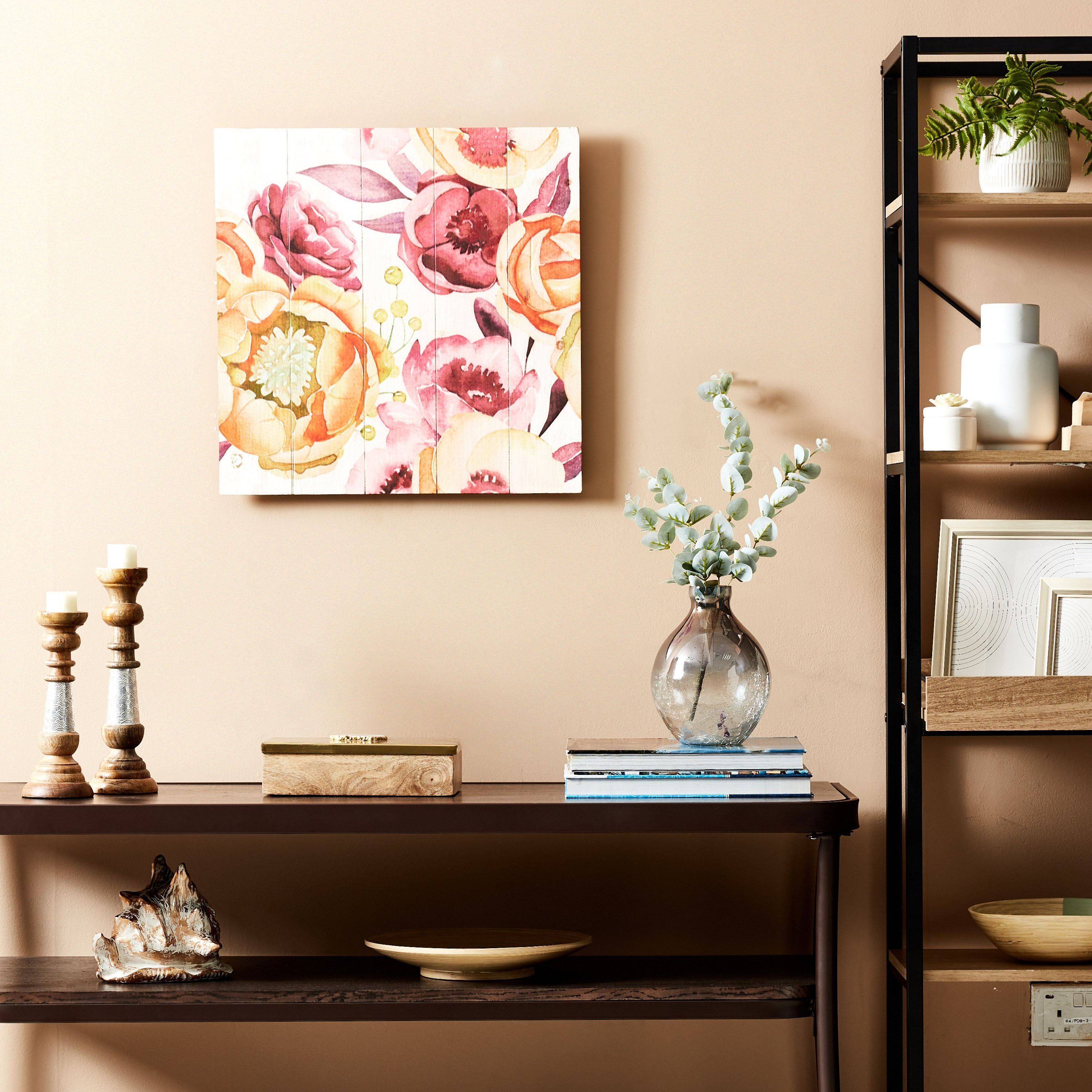زينة حائط مؤطرة بتصميم ألواح خشبية من هيذر-hbxhomeware-hbxdecorandfurnishings-image-4