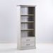 Angelic Bookcase with 2 Drawers-Book Cases-thumbnailMobile-4