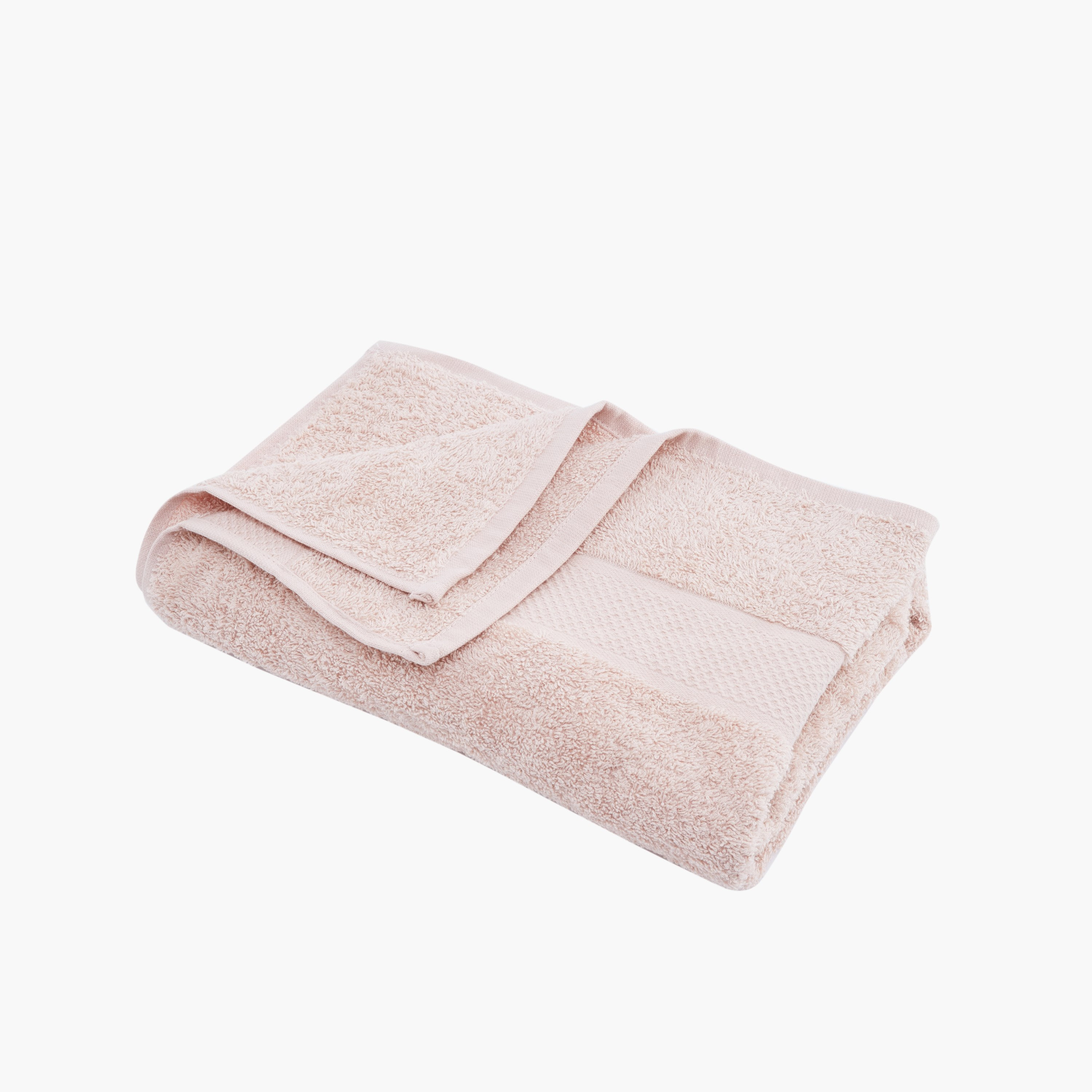 منشفة حمام من نوفل -  68x136 سم-hbxbathroom-bathroomtextiles-image-2