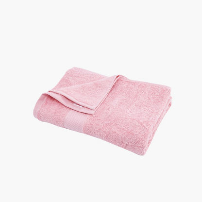 Novel Bath Towel -  68x136 cms