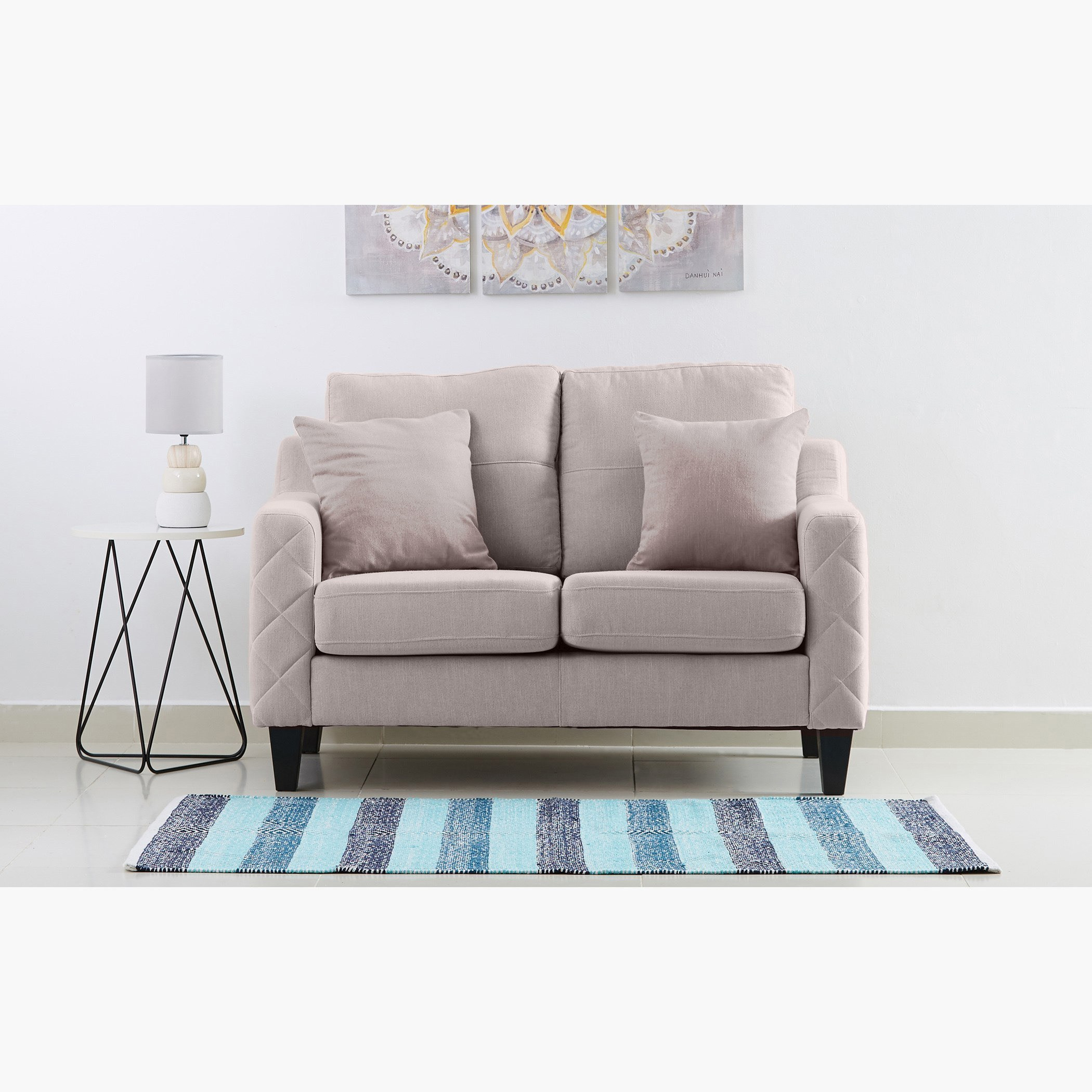 كنبة قماشية مقعدين مع وسادتين من سكاي-hbxlivingroom-sofasandarmchairs-sofas-image-3