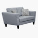 Cathy 2-Seater Fabric Sofa with Scatter Cushions-Sofas-thumbnailMobile-1