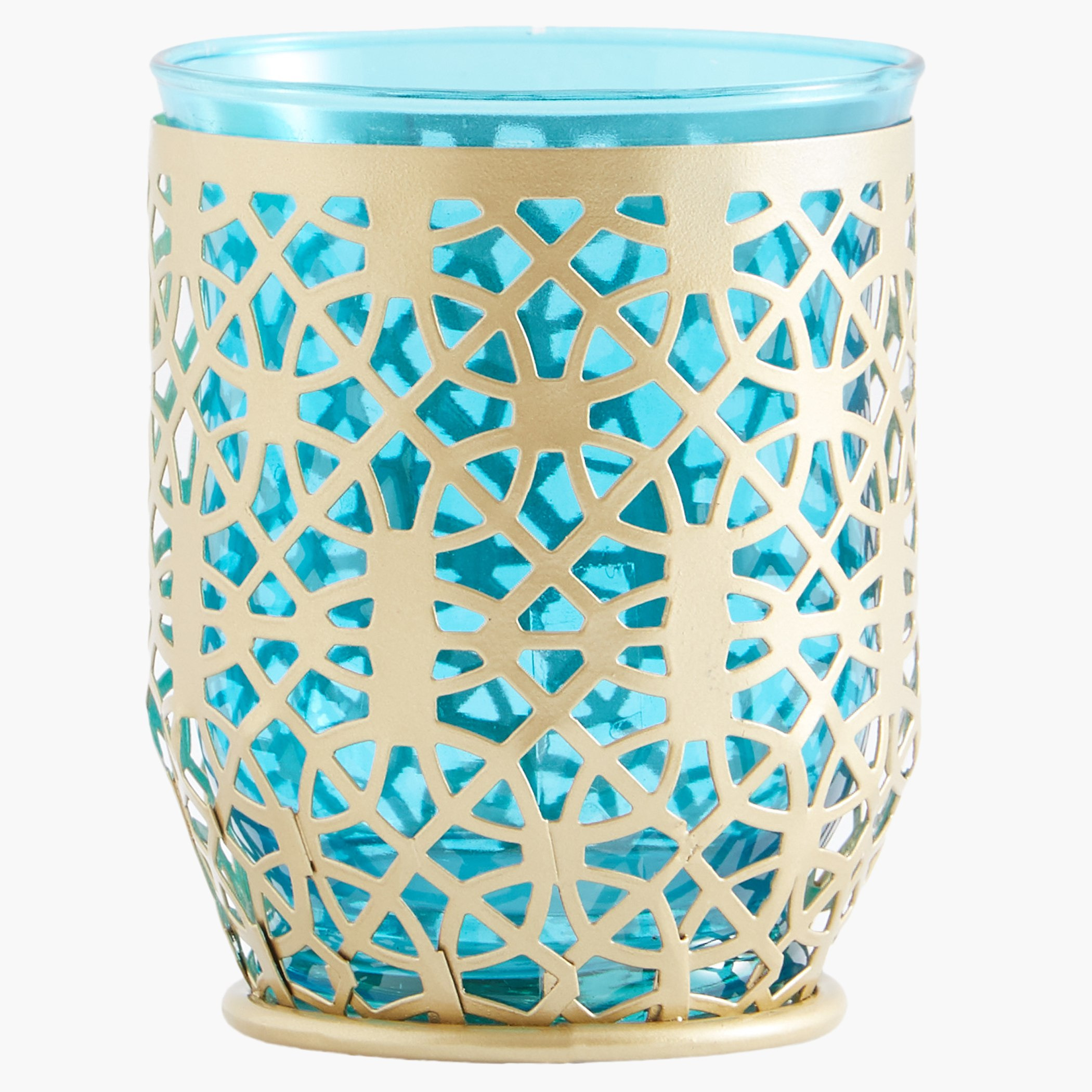 حامل شموع معدني أمارا-hbxlivingroom-decorandaccessories-candleholders-image-1