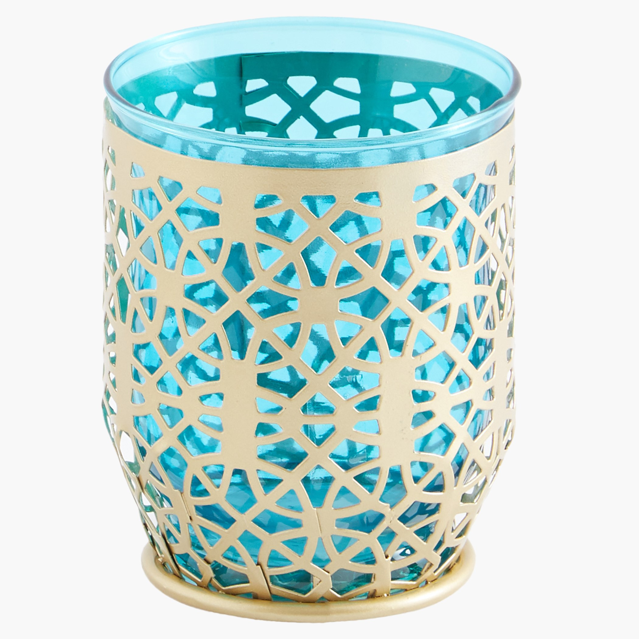 حامل شموع معدني أمارا-hbxlivingroom-decorandaccessories-candleholders-image-2