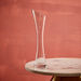 Soho Clear Glass Vase - 11x30 cm-Vases-thumbnailMobile-1