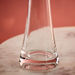 Soho Clear Glass Vase - 11x30 cm-Vases-thumbnail-4