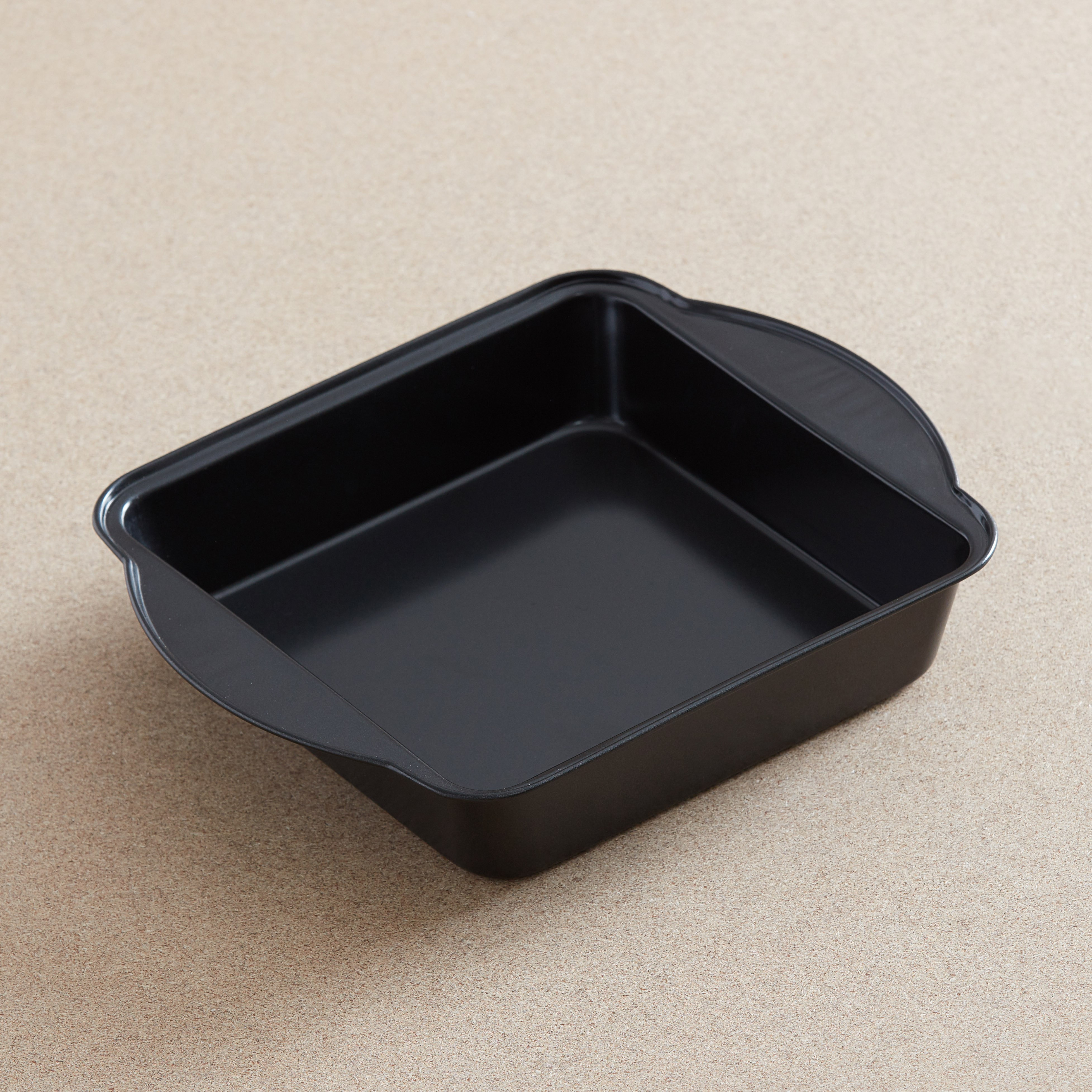 Ebano Square Baking Tin-hbxkitchen-bakeware-image-1