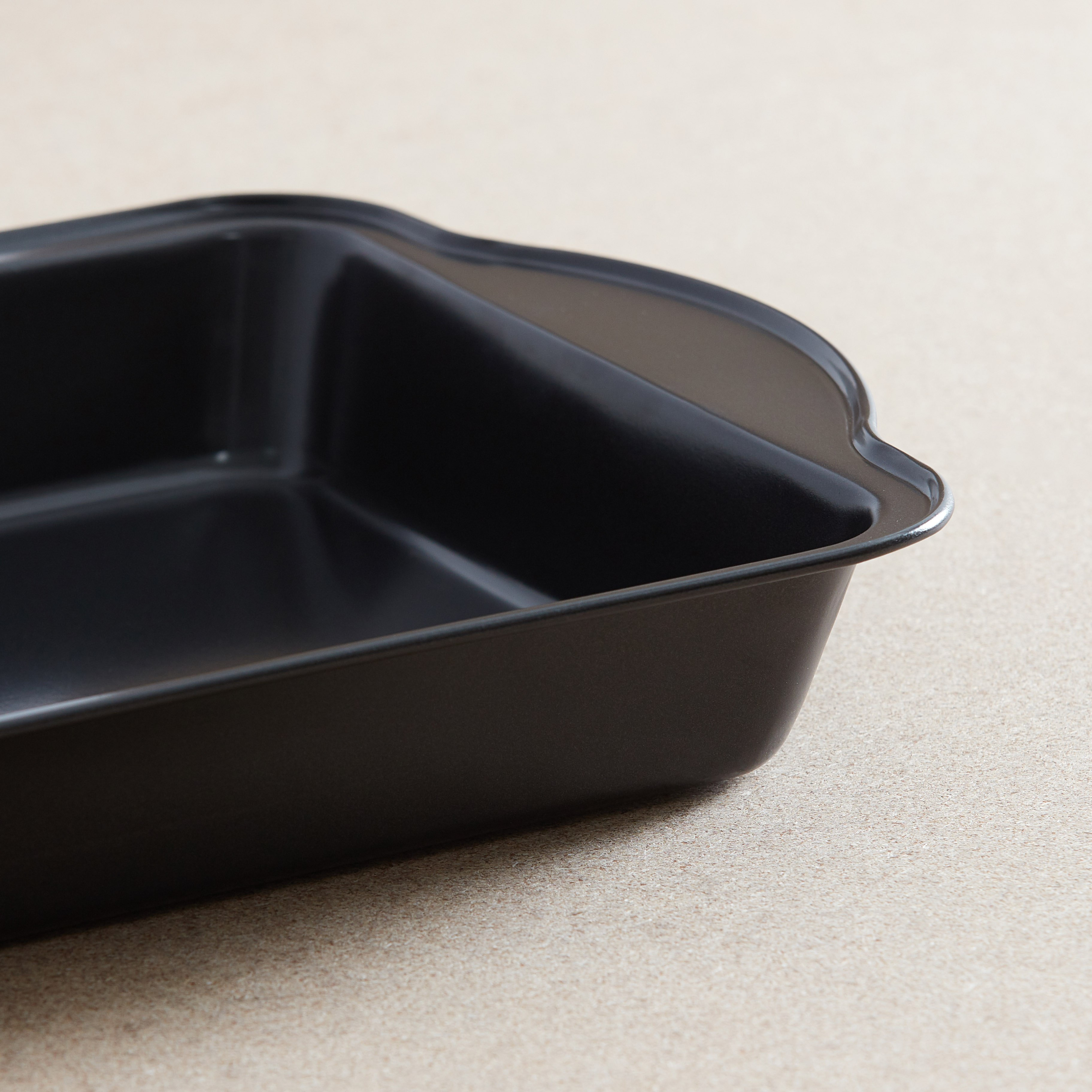 Ebano Square Baking Tin-hbxkitchen-bakeware-image-2