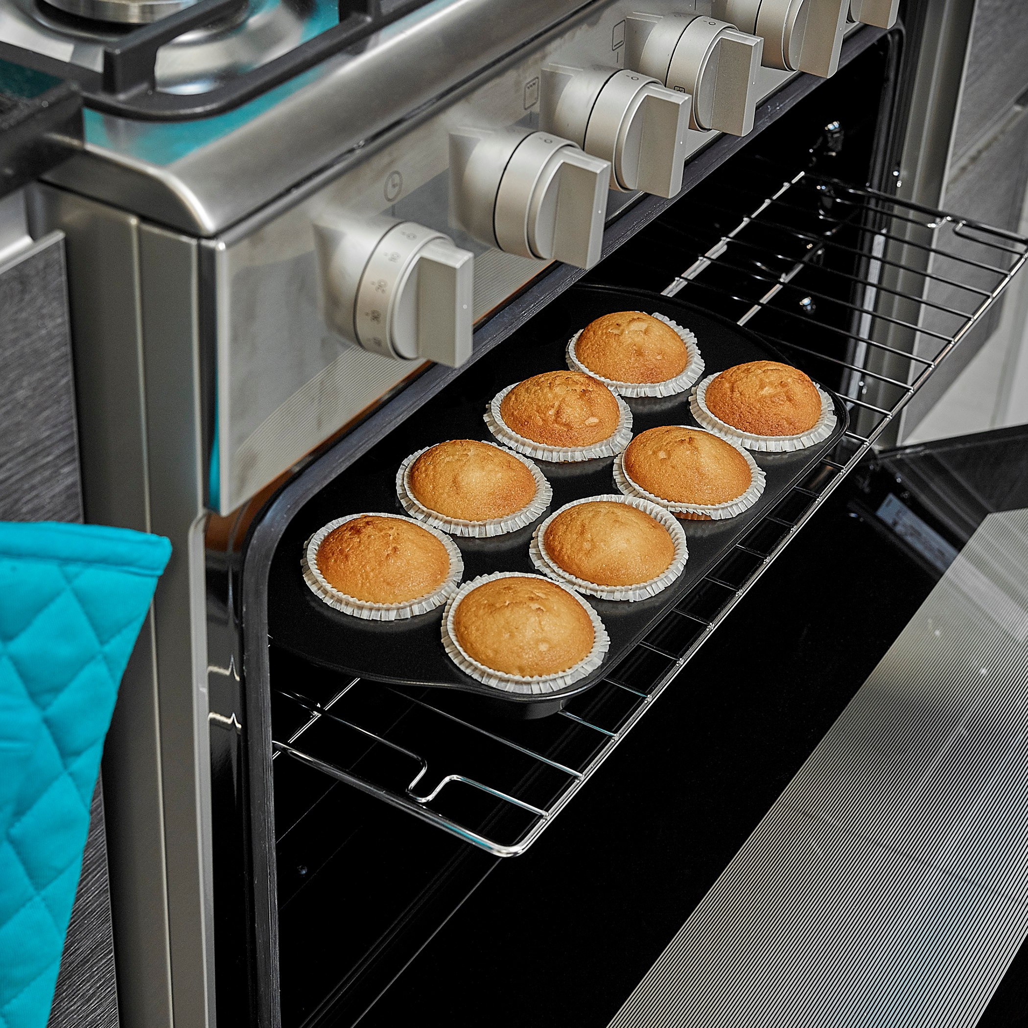 صينيّة خبز فطائر من إيبانو-hbxkitchen-bakeware-image-1