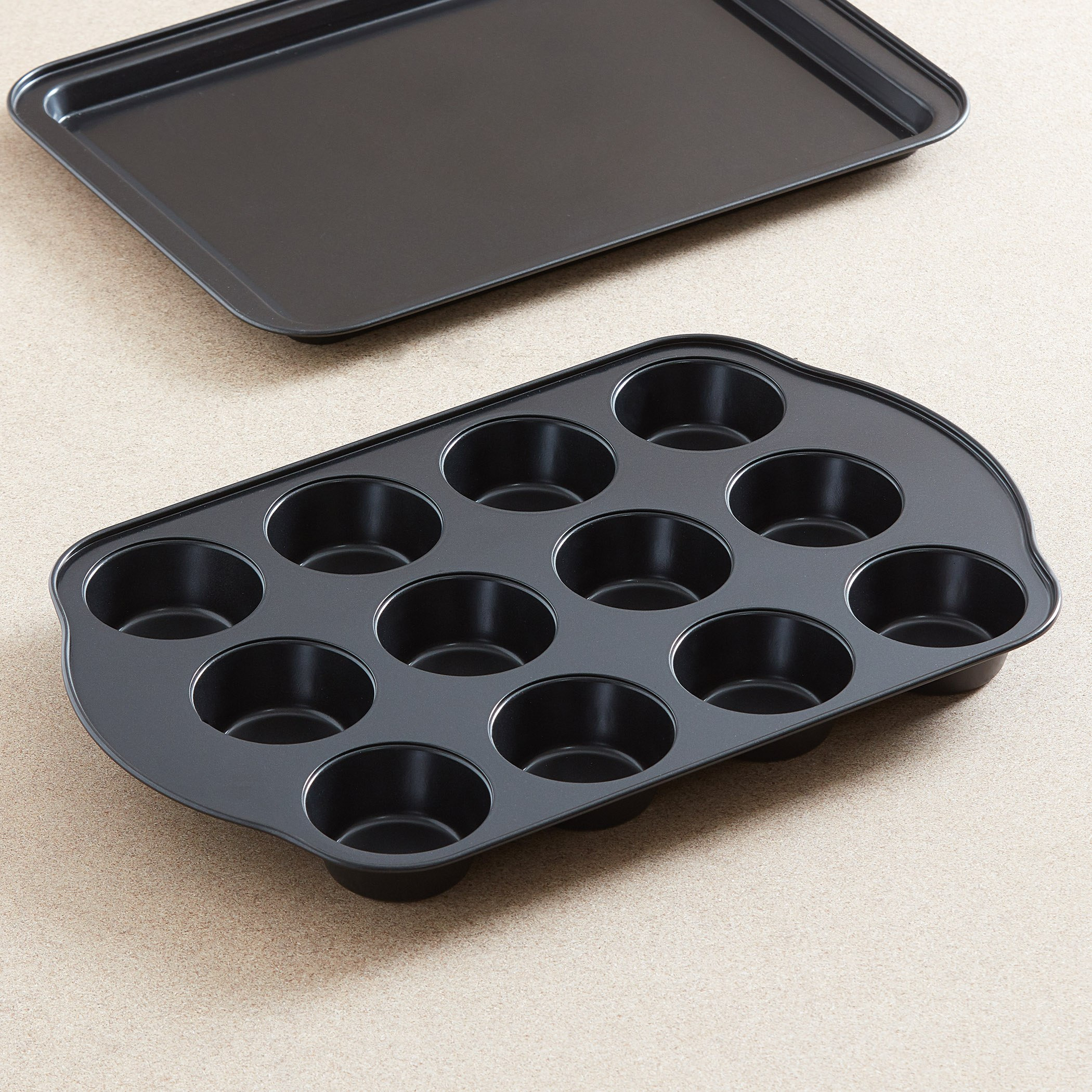 صينيّة خبز فطائر من إيبانو-hbxkitchen-bakeware-image-4