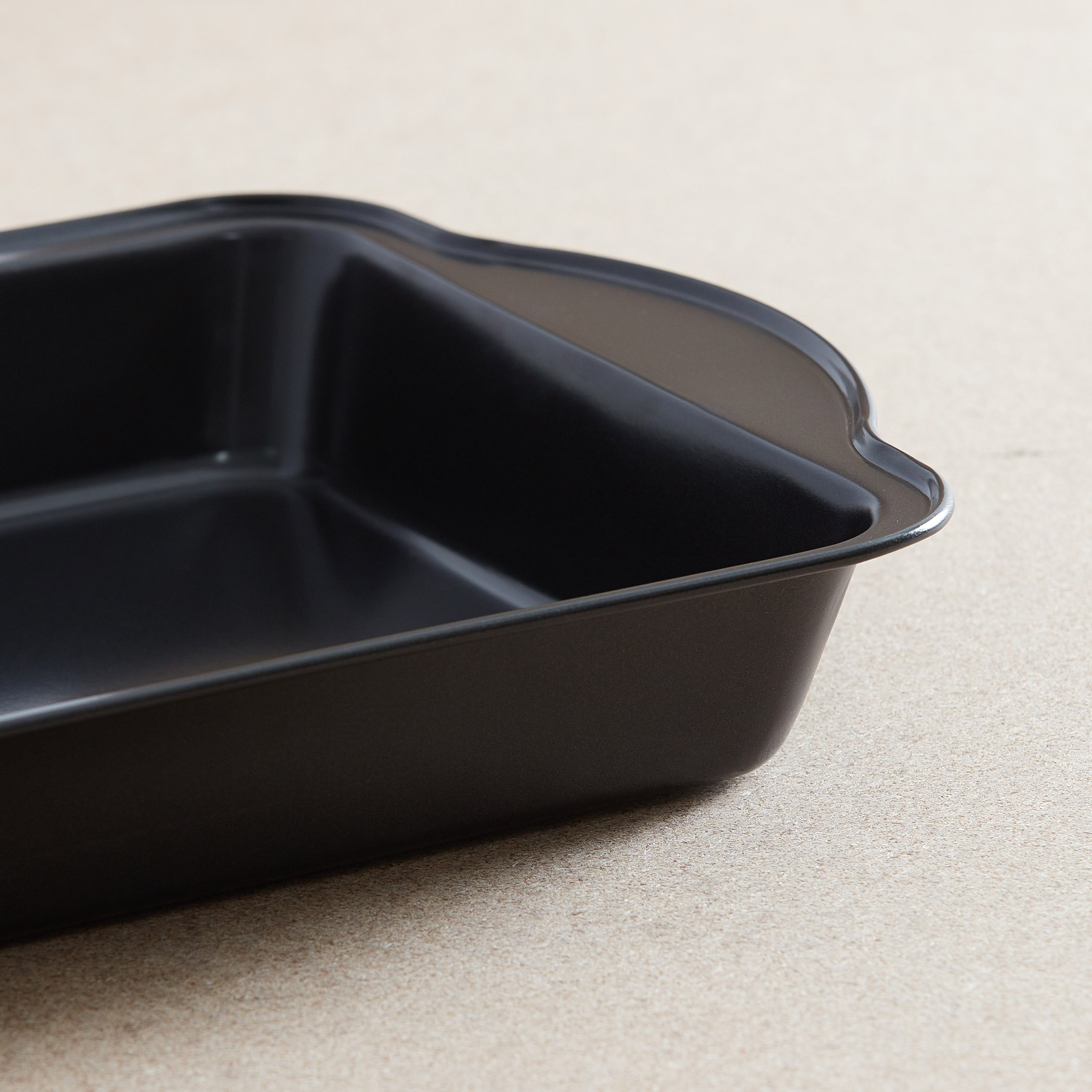 صينية خبز مستطيلة ايبانو-hbxkitchen-bakeware-image-2