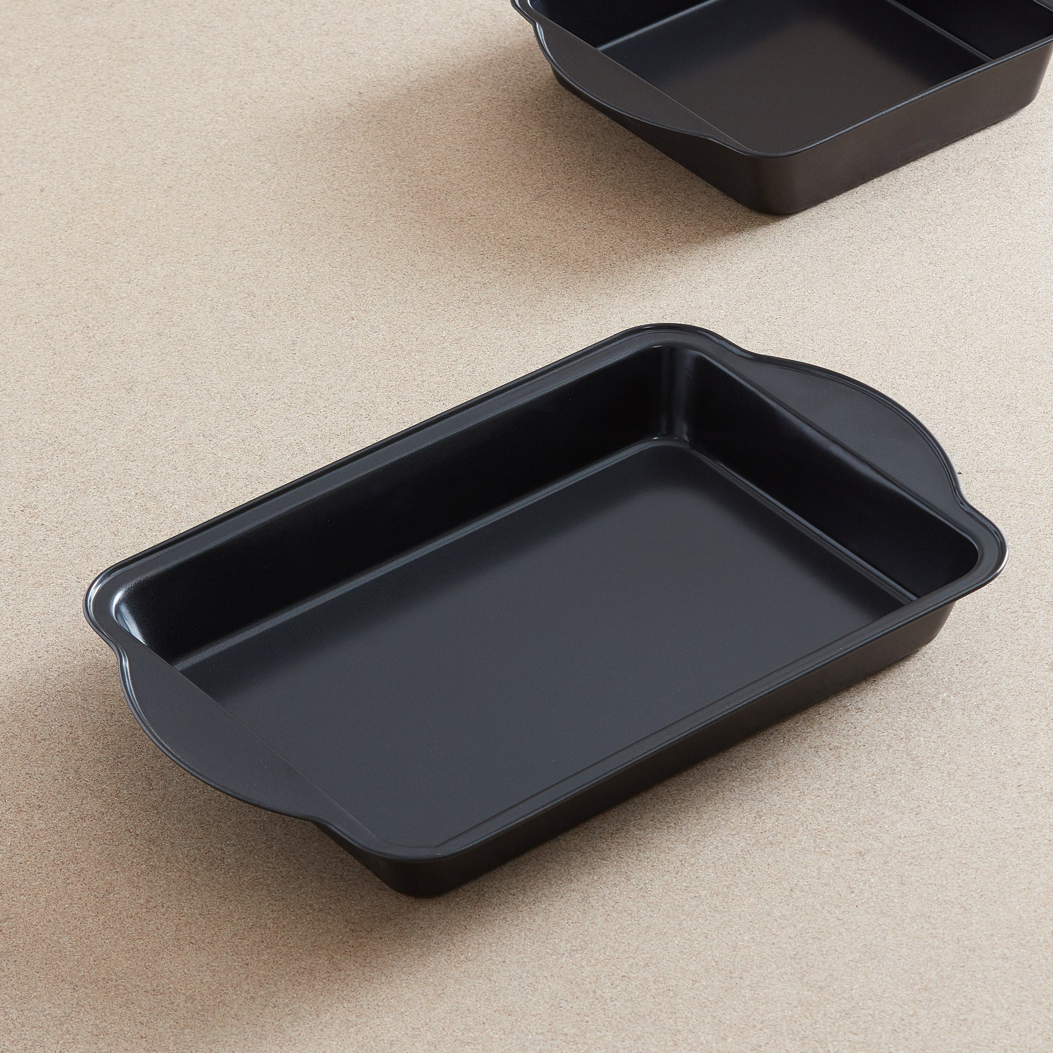 صينية خبز مستطيلة ايبانو-hbxkitchen-bakeware-image-3